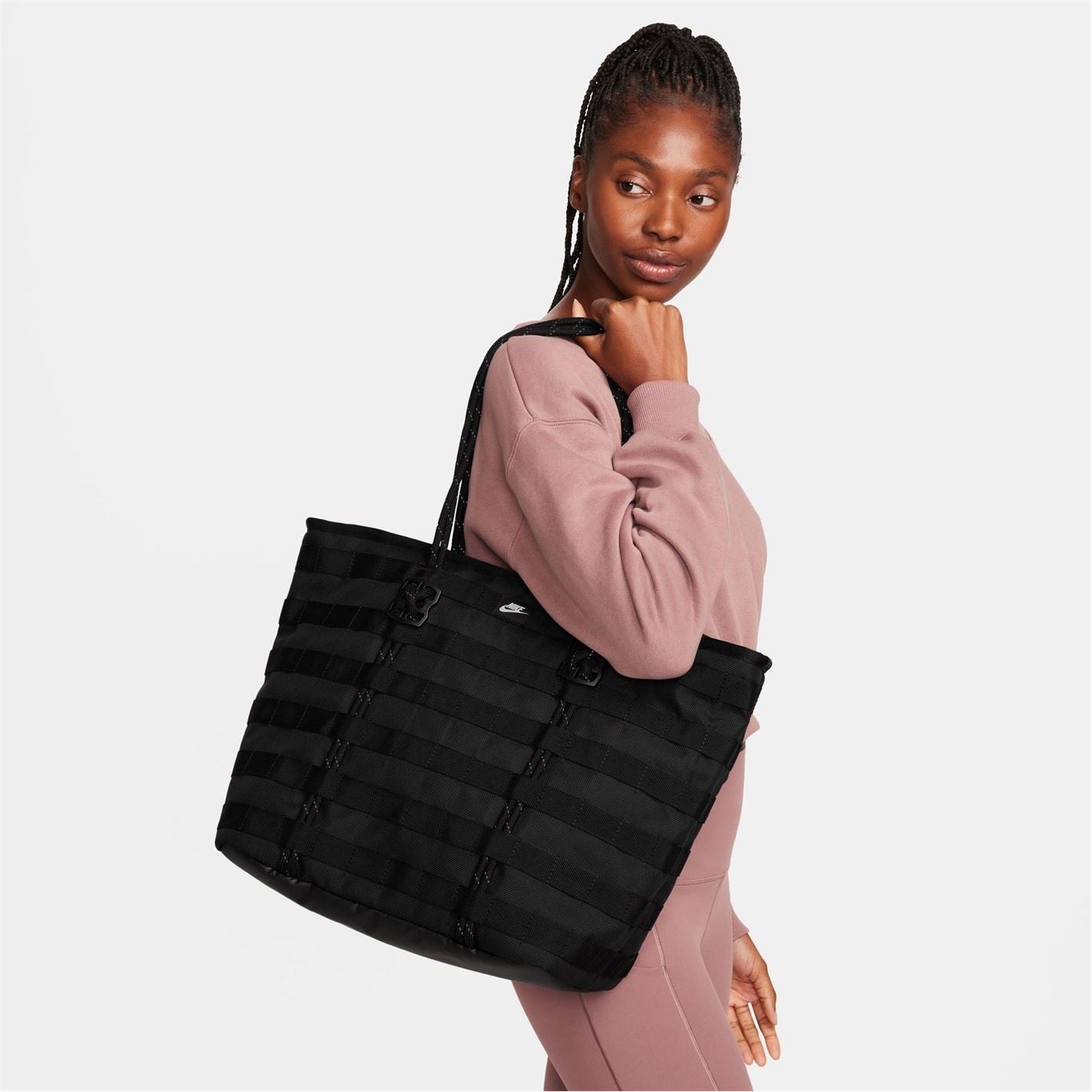 Nike RPM Tote with Detachable Strap