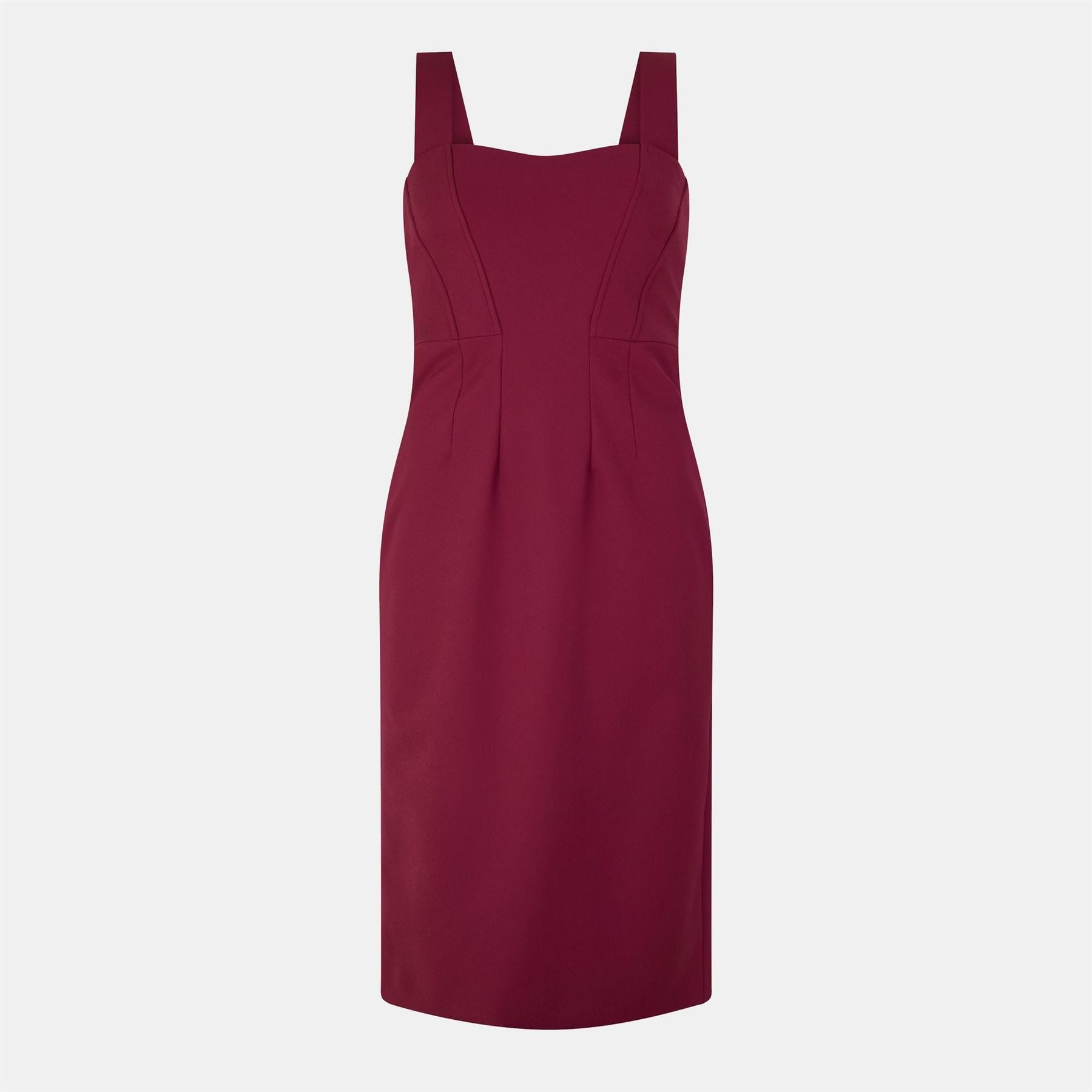 Boss Dizena Bodycon Dress, Bodycon Fit