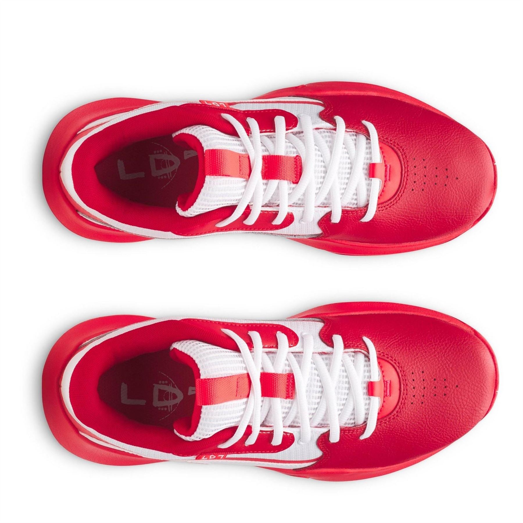 Under Armour Lockdown 7 Low Top Walking Shoes