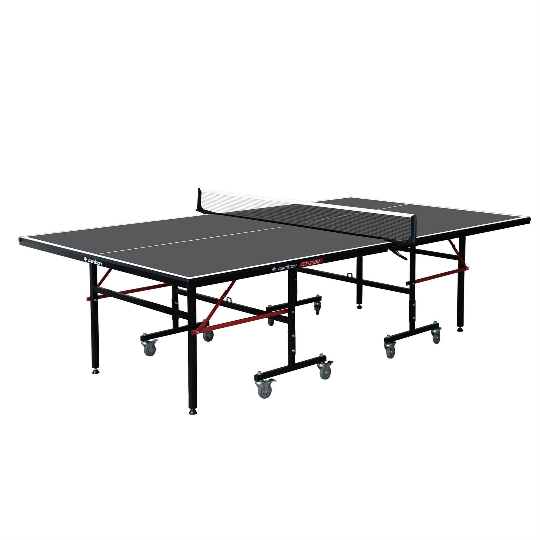 Carlton 2000 Professional Table Tennis Table
