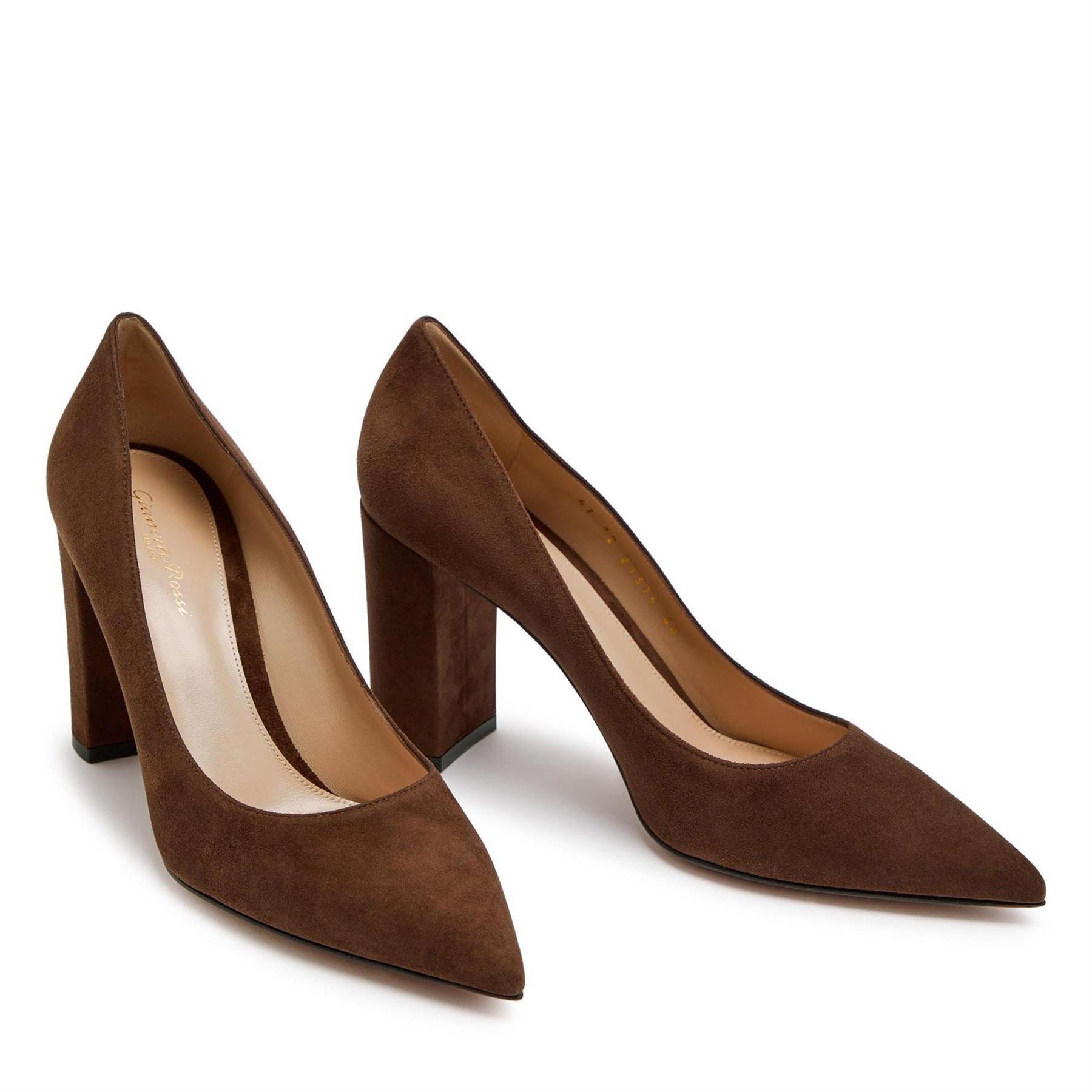 Gianvito Rossi Pump 85