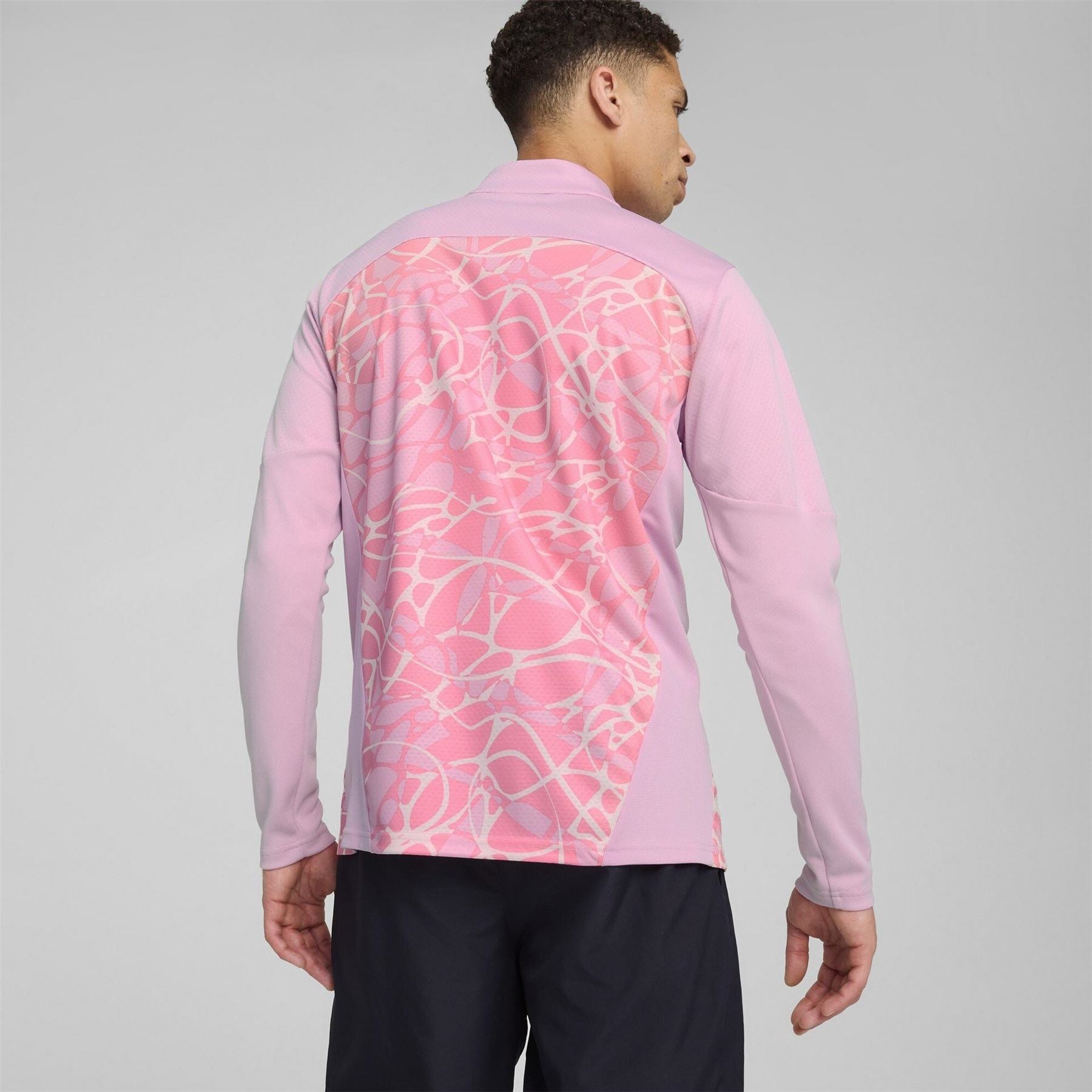 Puma City Pre Match Drill Top 2024 2025 Adults