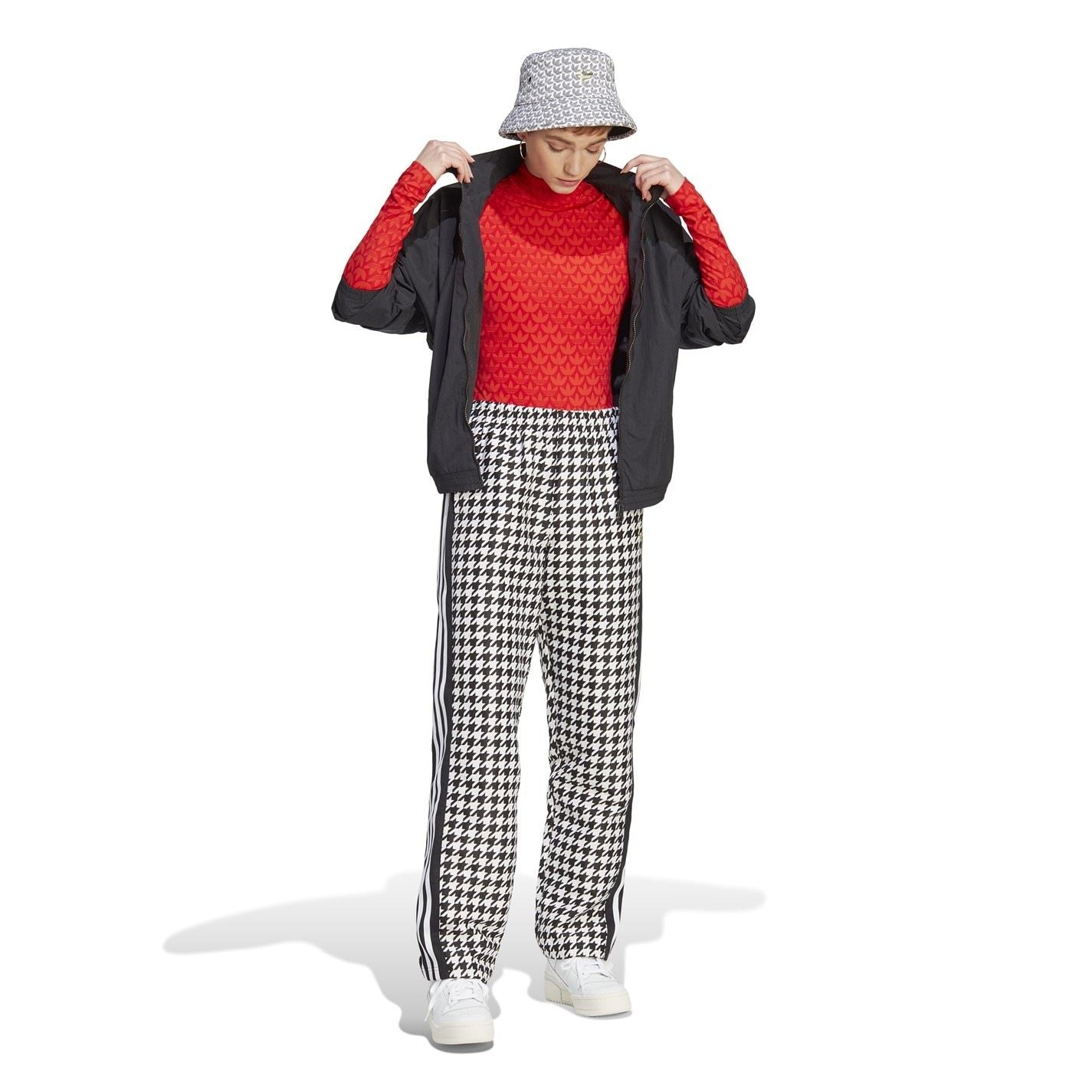 adidas Originals Womens Logo Bodysuit