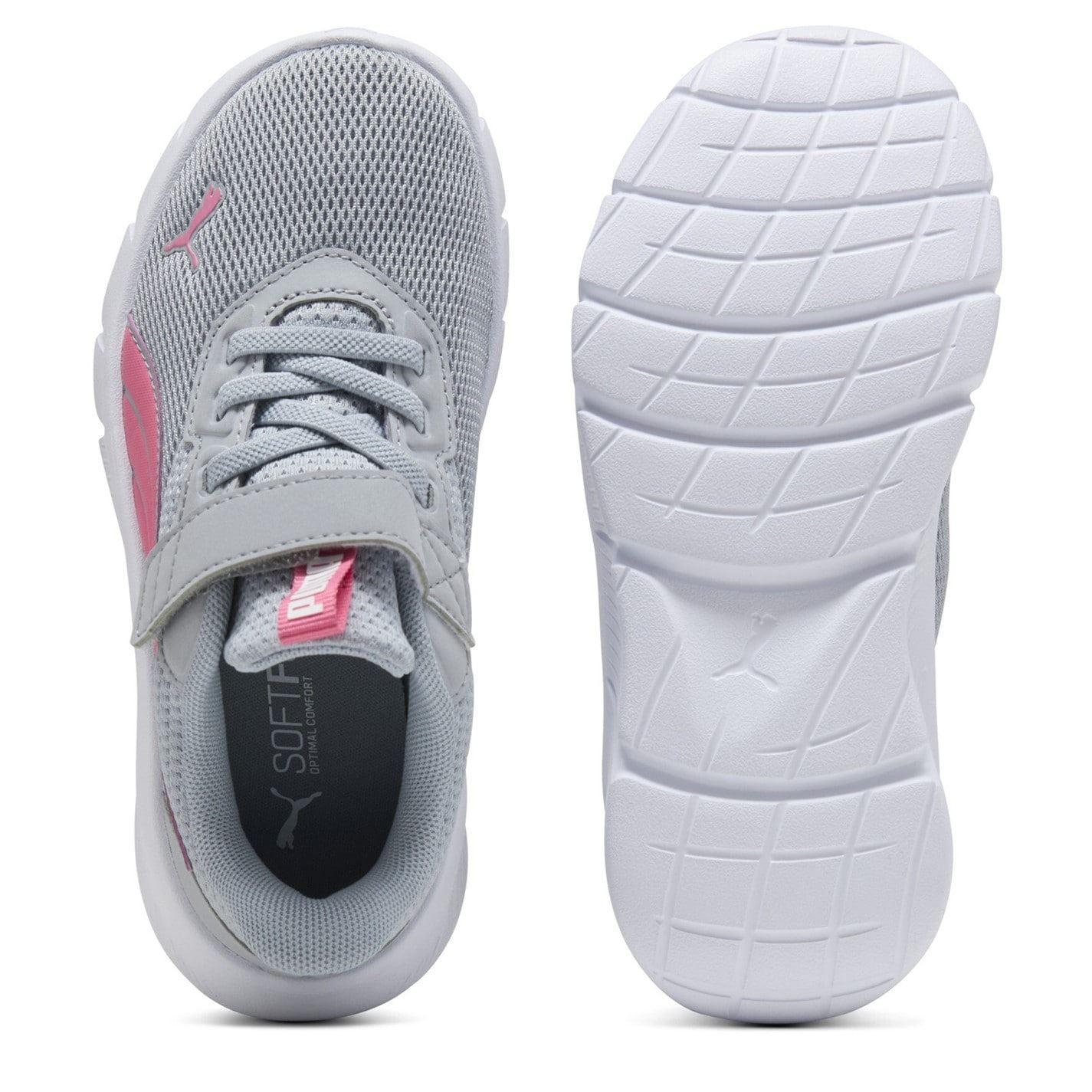 Puma Flexfocus Modern Ac+ Ps Running Shoes Childrens