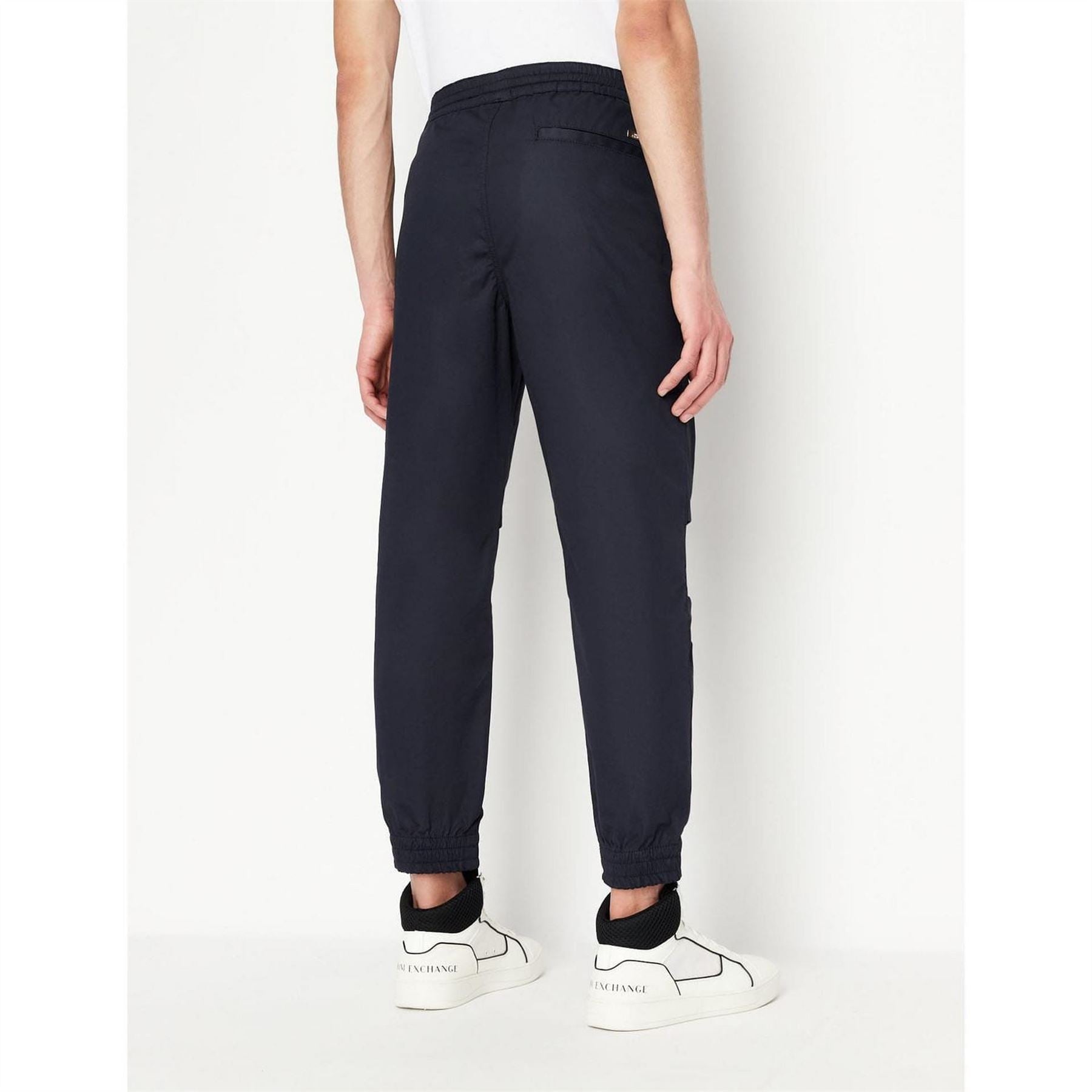 Armani Exchange Trousers