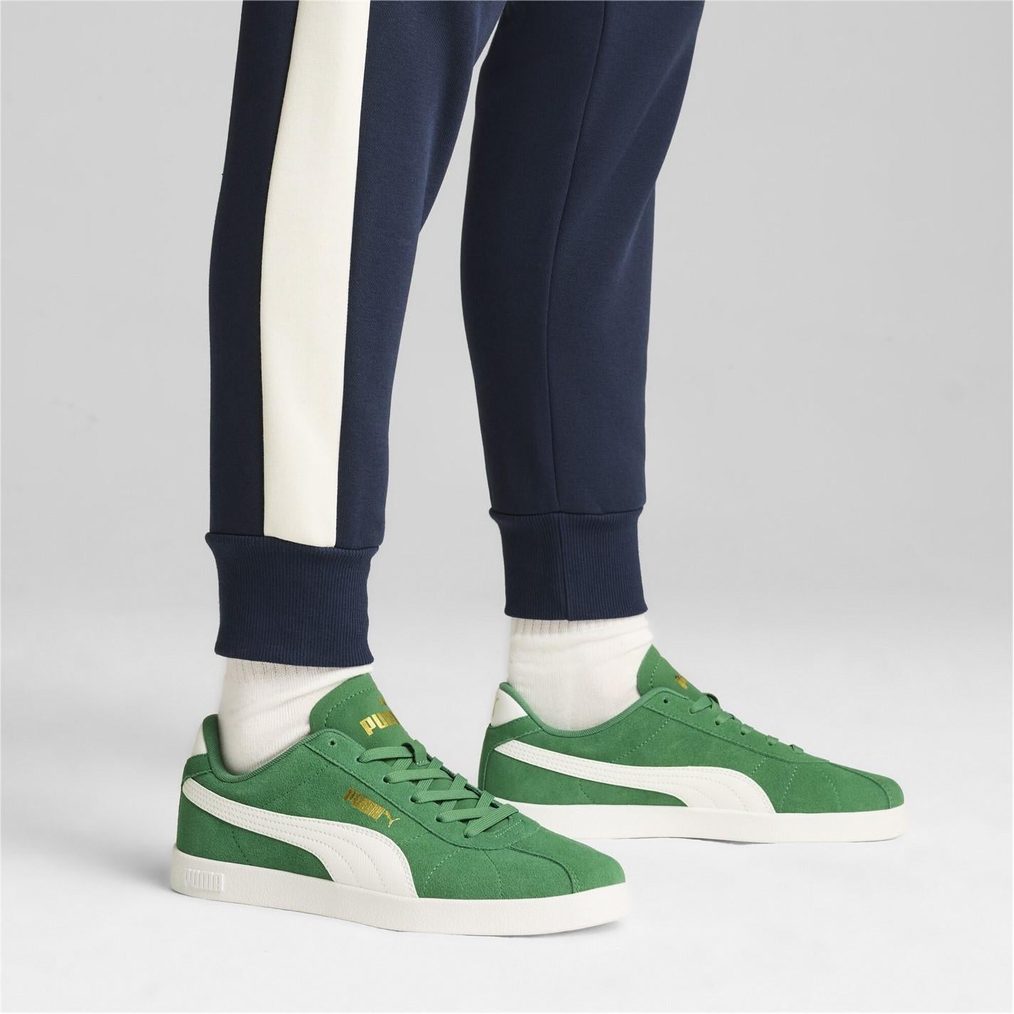 Puma Ii