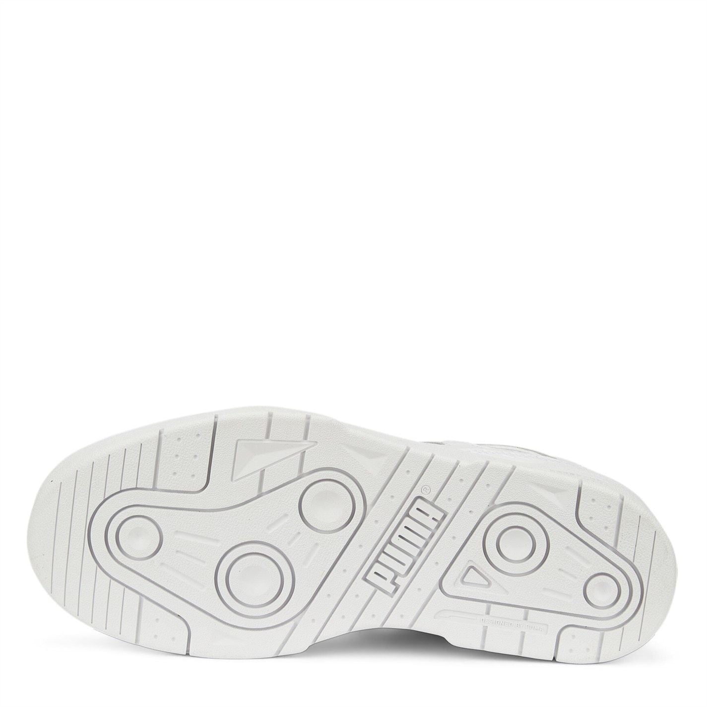 Puma Womens Slipstream Lth Db Wns Low Top Trainers