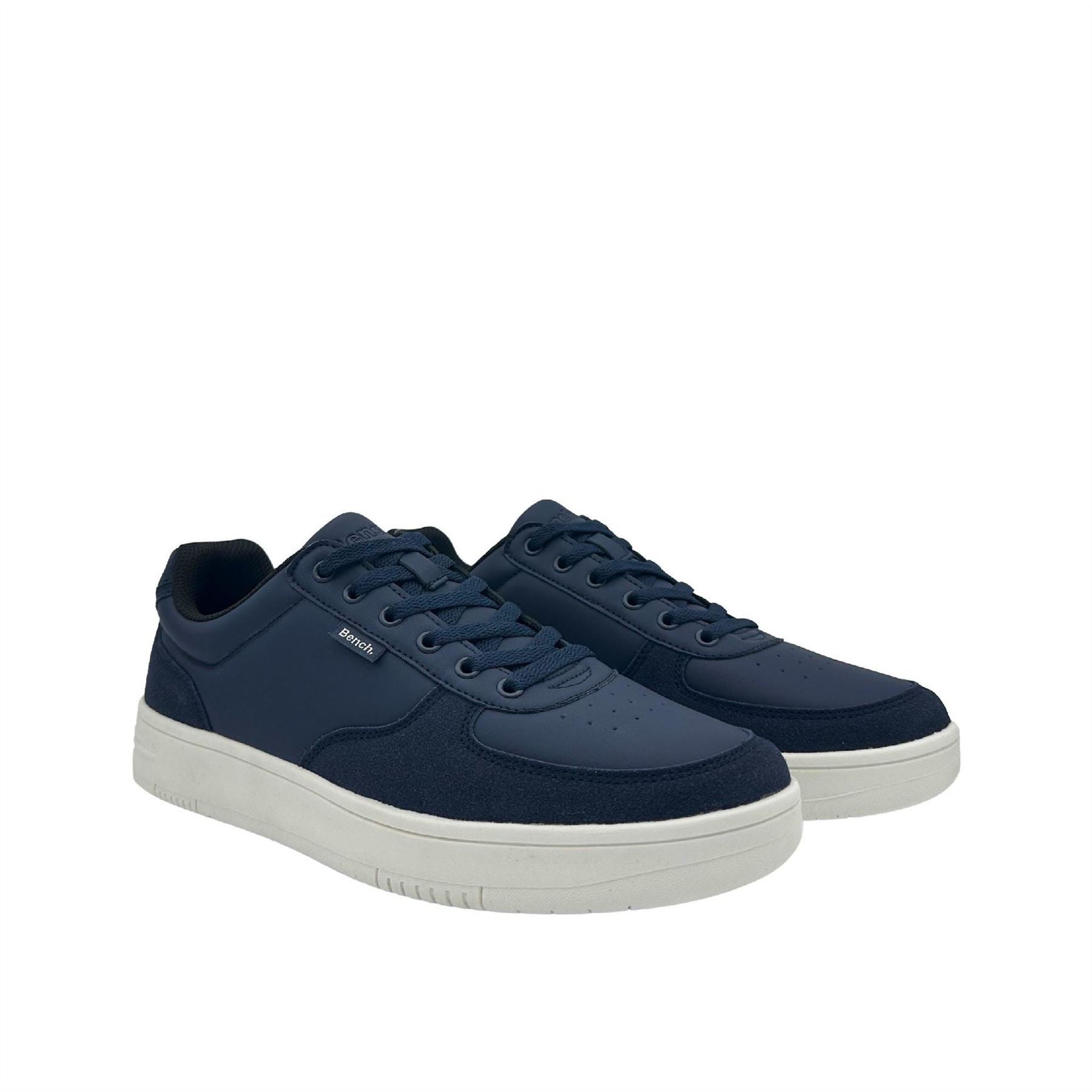 Bench Grainger 2 Low Top Trainers