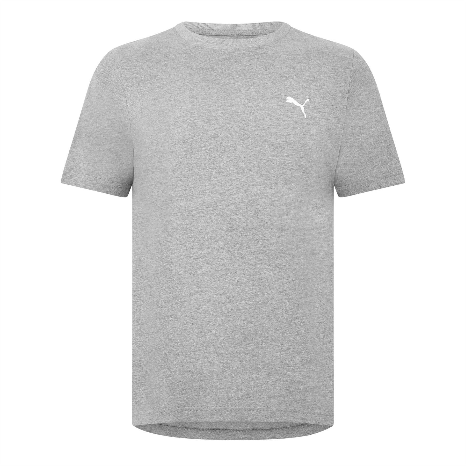 Puma Blank Base T-Shirt