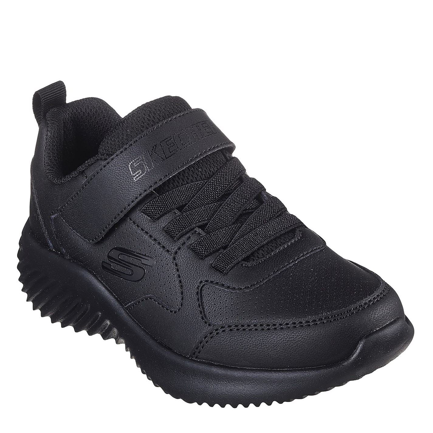 Skechers Bounder Runners Boys Low Top Sneakers