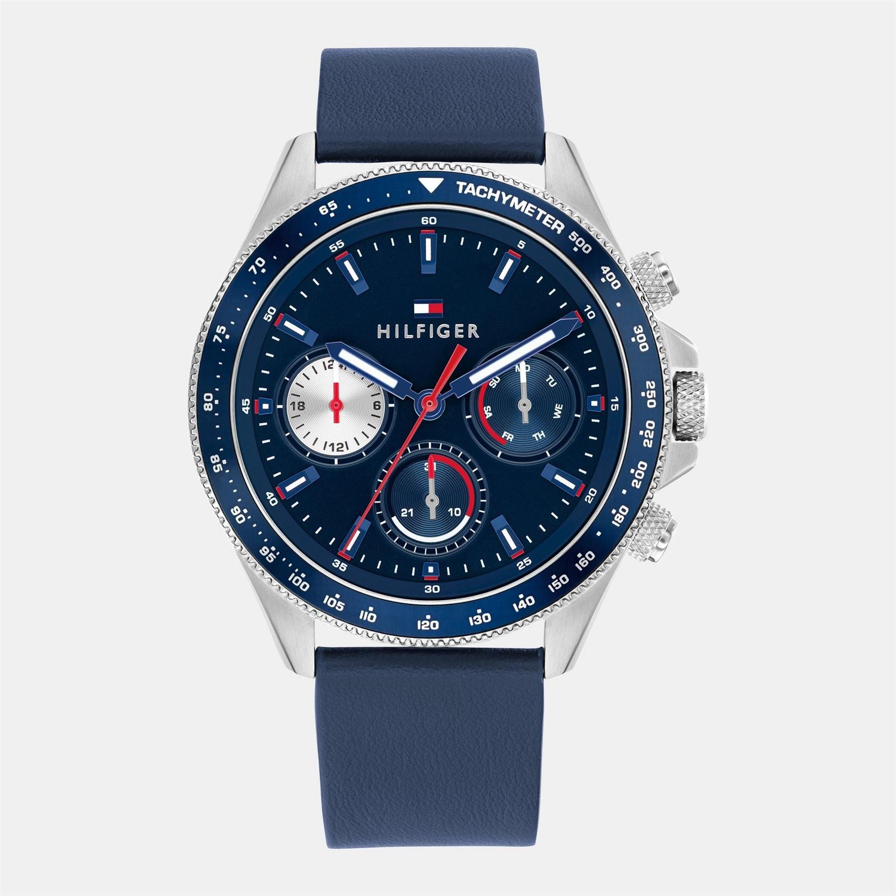 Tommy Hilfiger Hilfiger Mens Watch