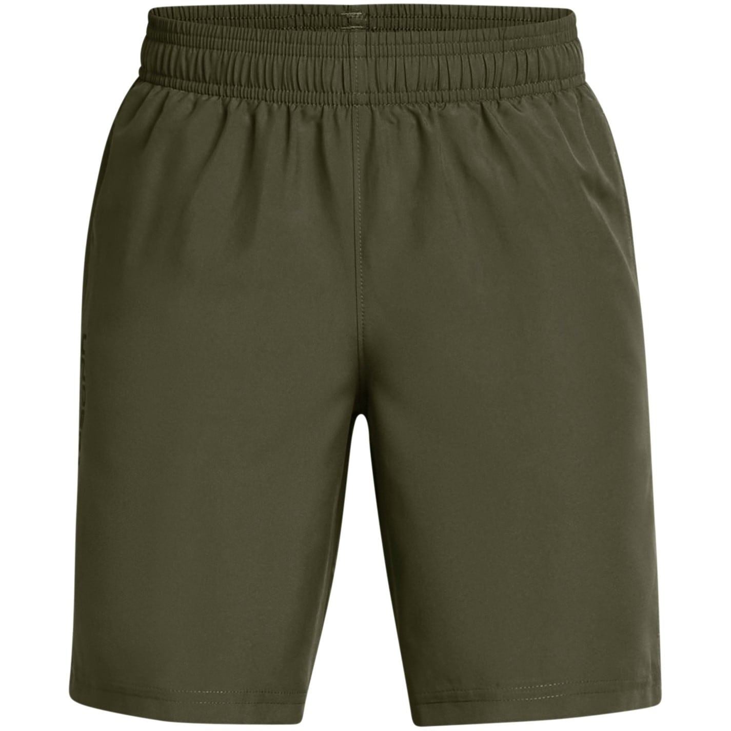 Under Armour Armour Ua Tech™ Woven Wordmark Shorts Boys