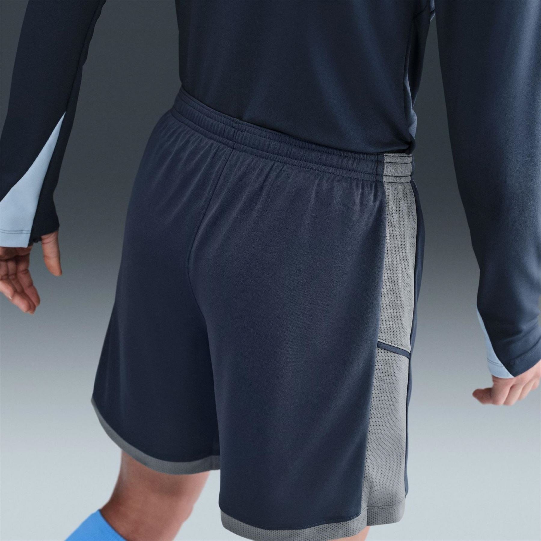 Nike Womens Academy Dri Fit Shorts