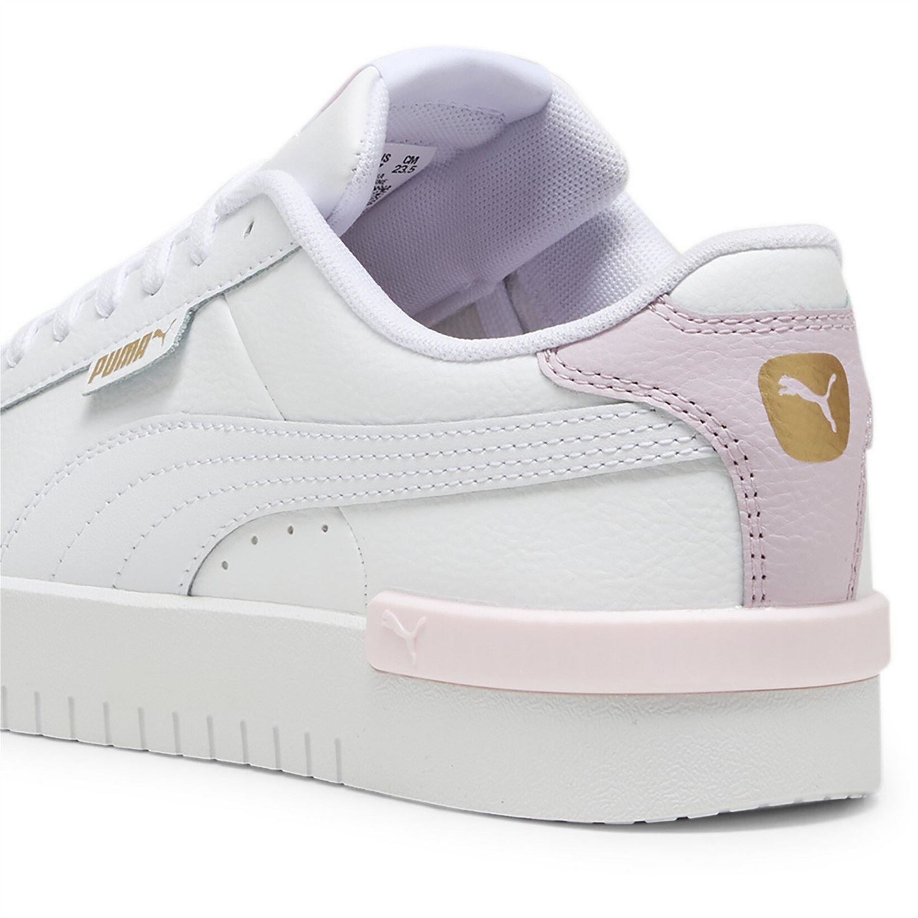 Puma Womens Jada Trainers