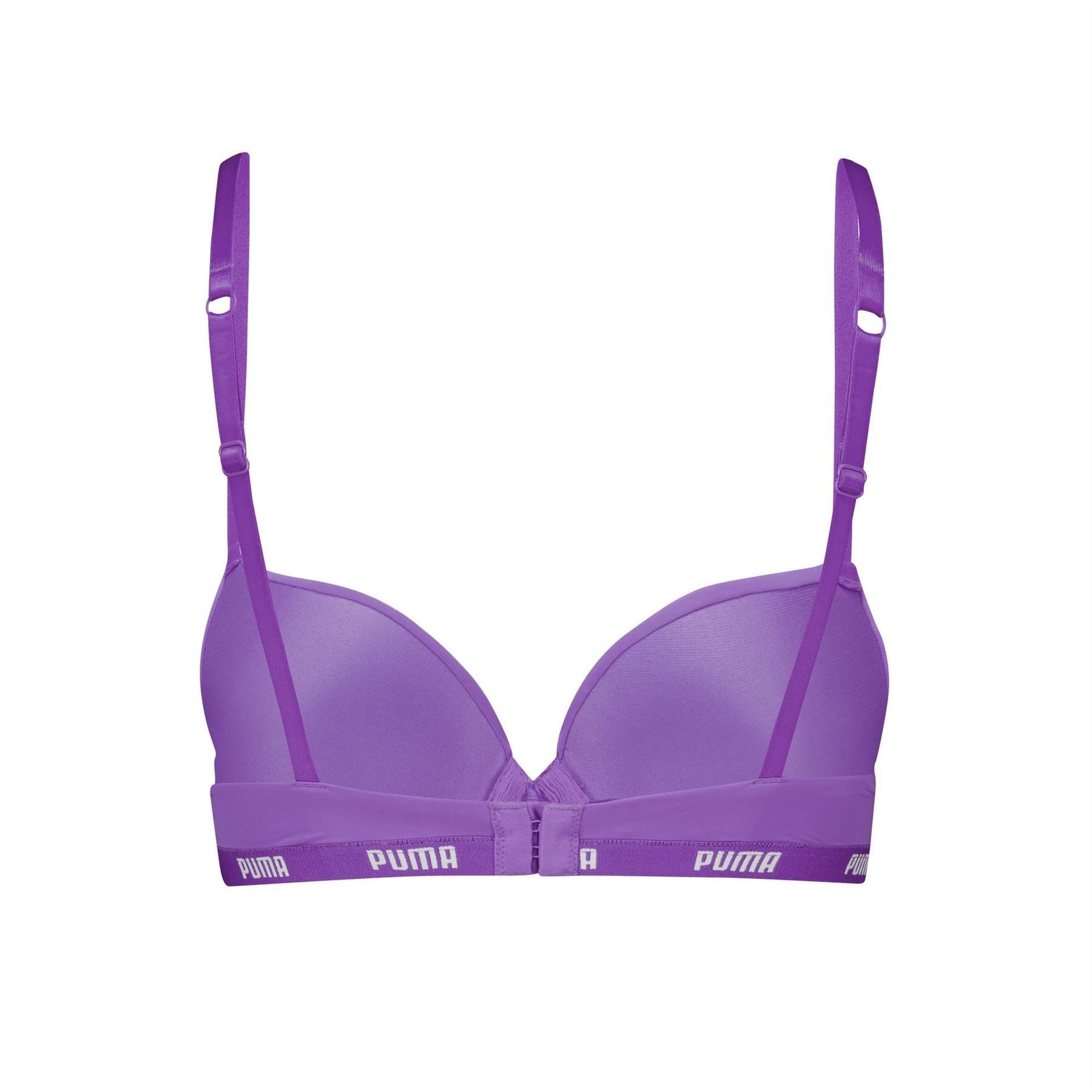 Puma Push Up Bra