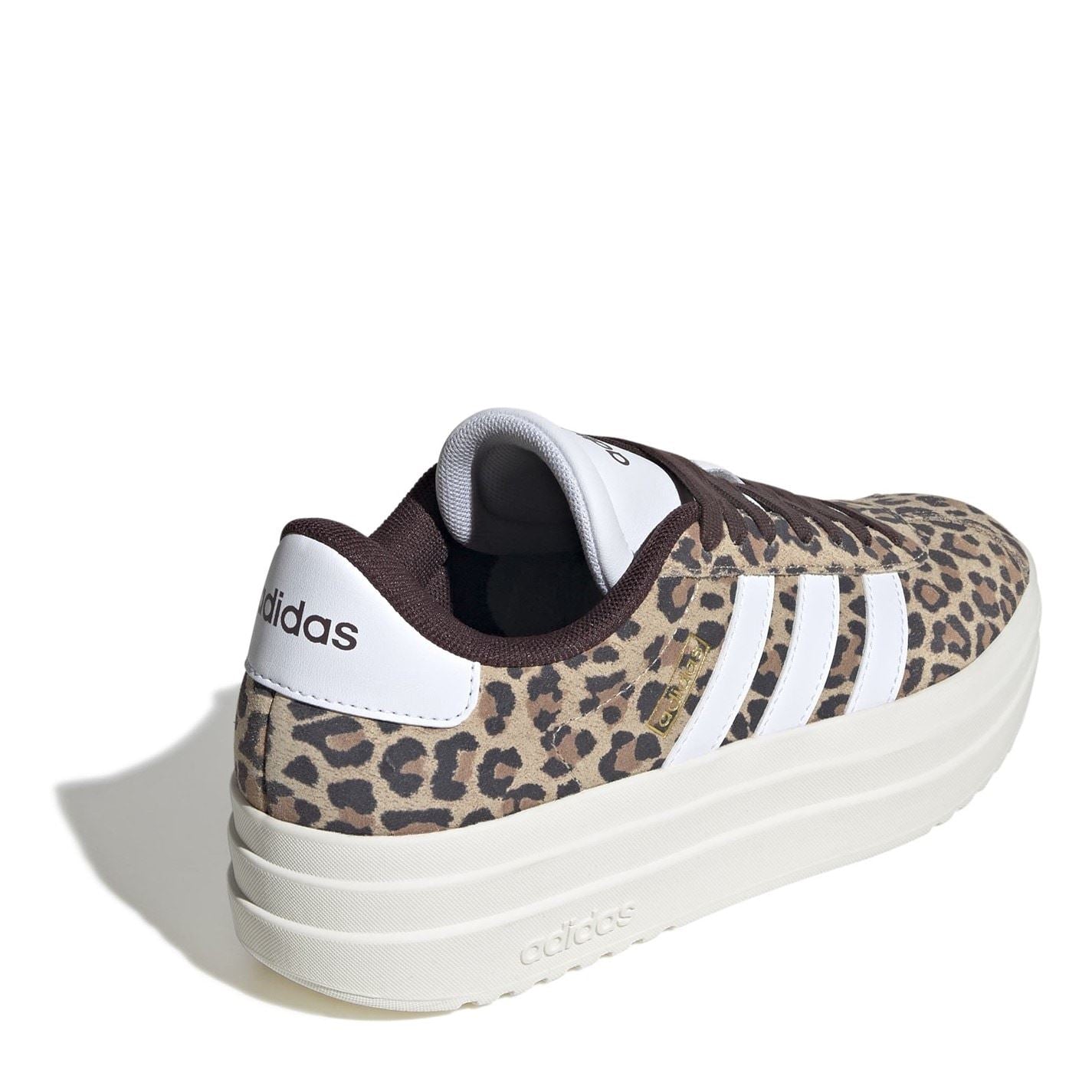 adidas Womens Vl Court Bold Trainers