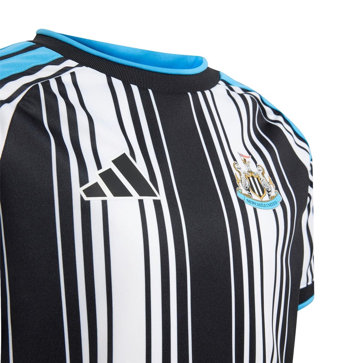 adidas United Home Mini Kit 2026 27 Infants