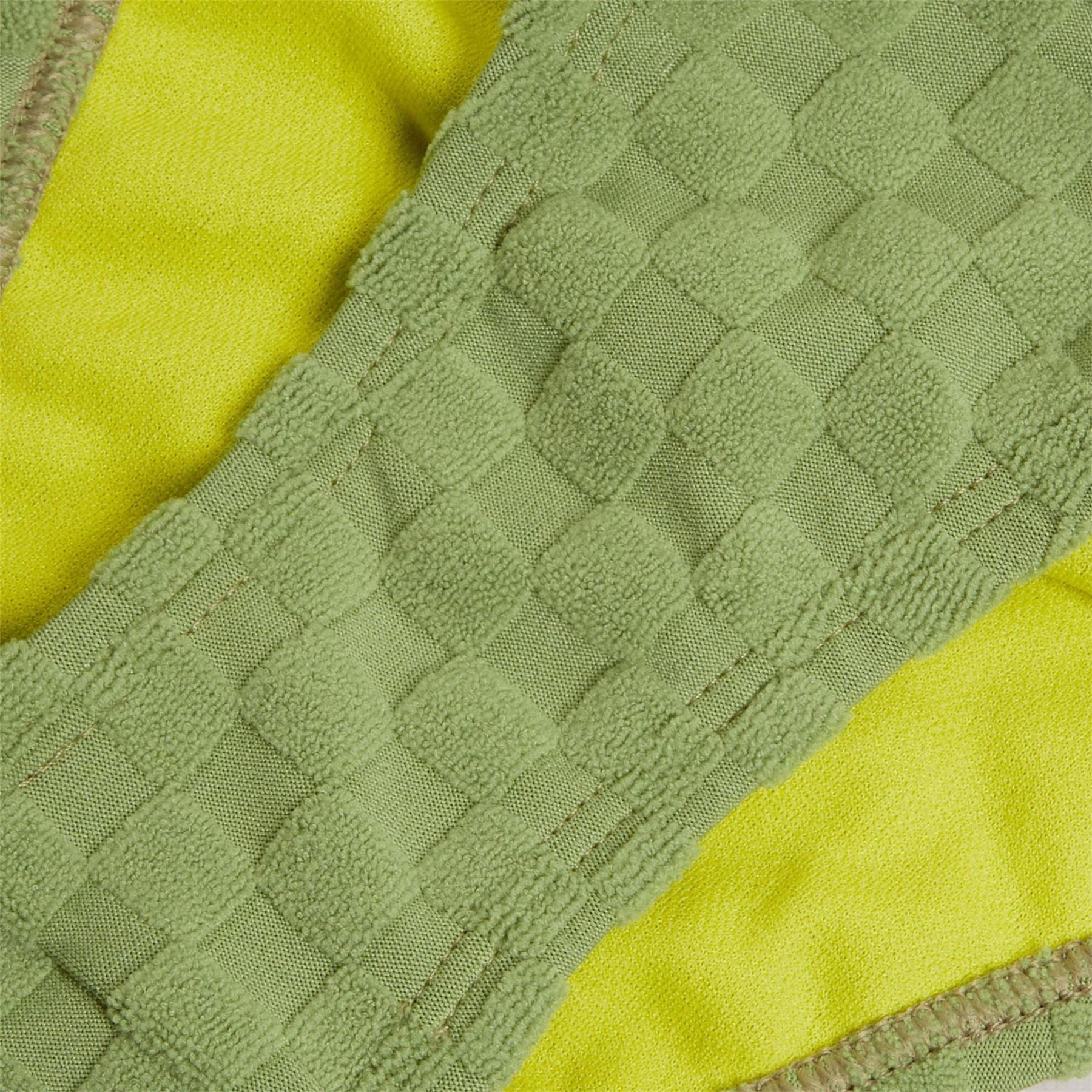 Speedo High Waisted Bikini Bottoms