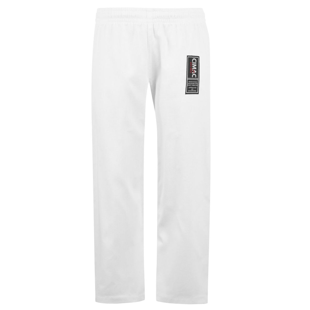 Cimac Karate Suit