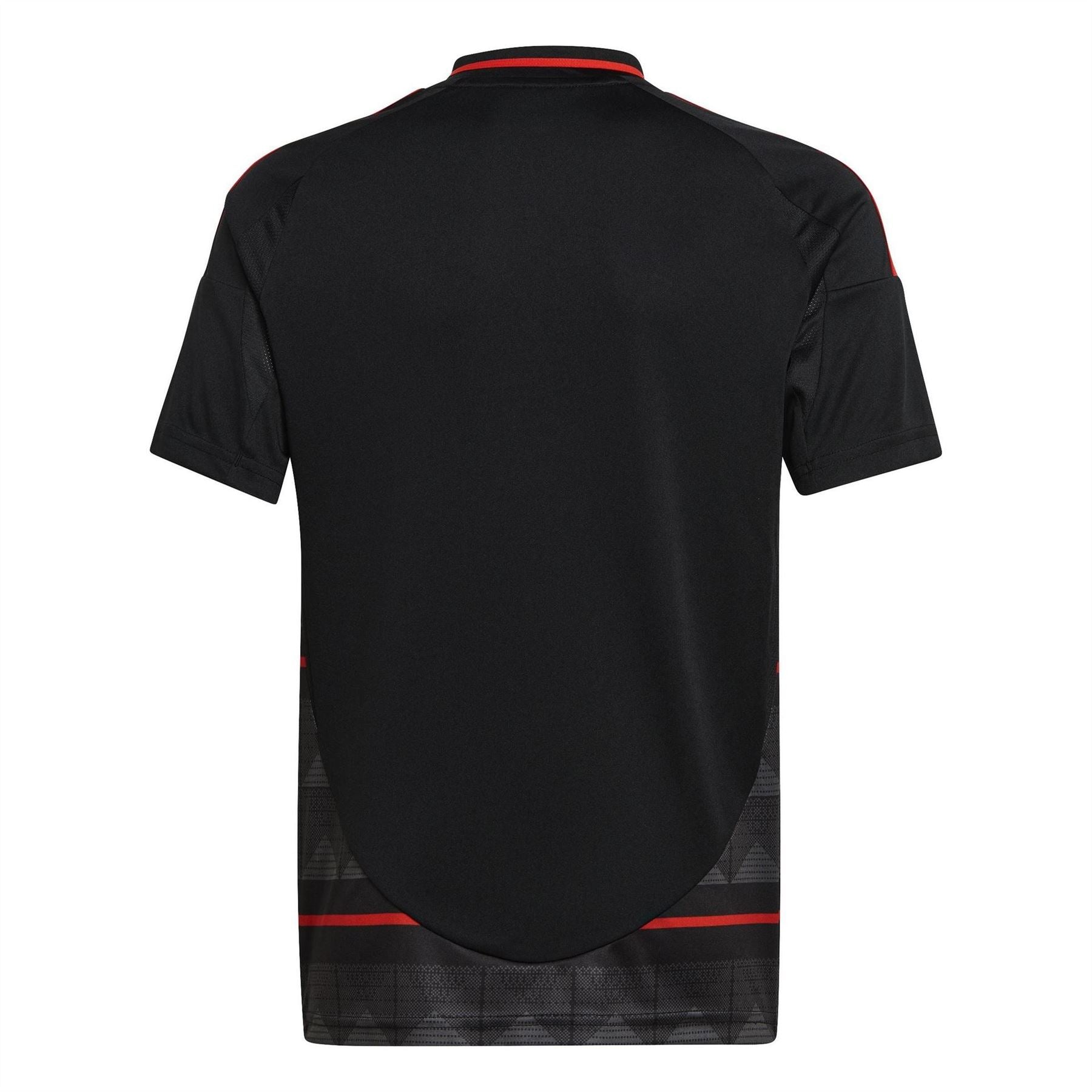 adidas Unb A Jersey Y Football Shirt Unisex Kids