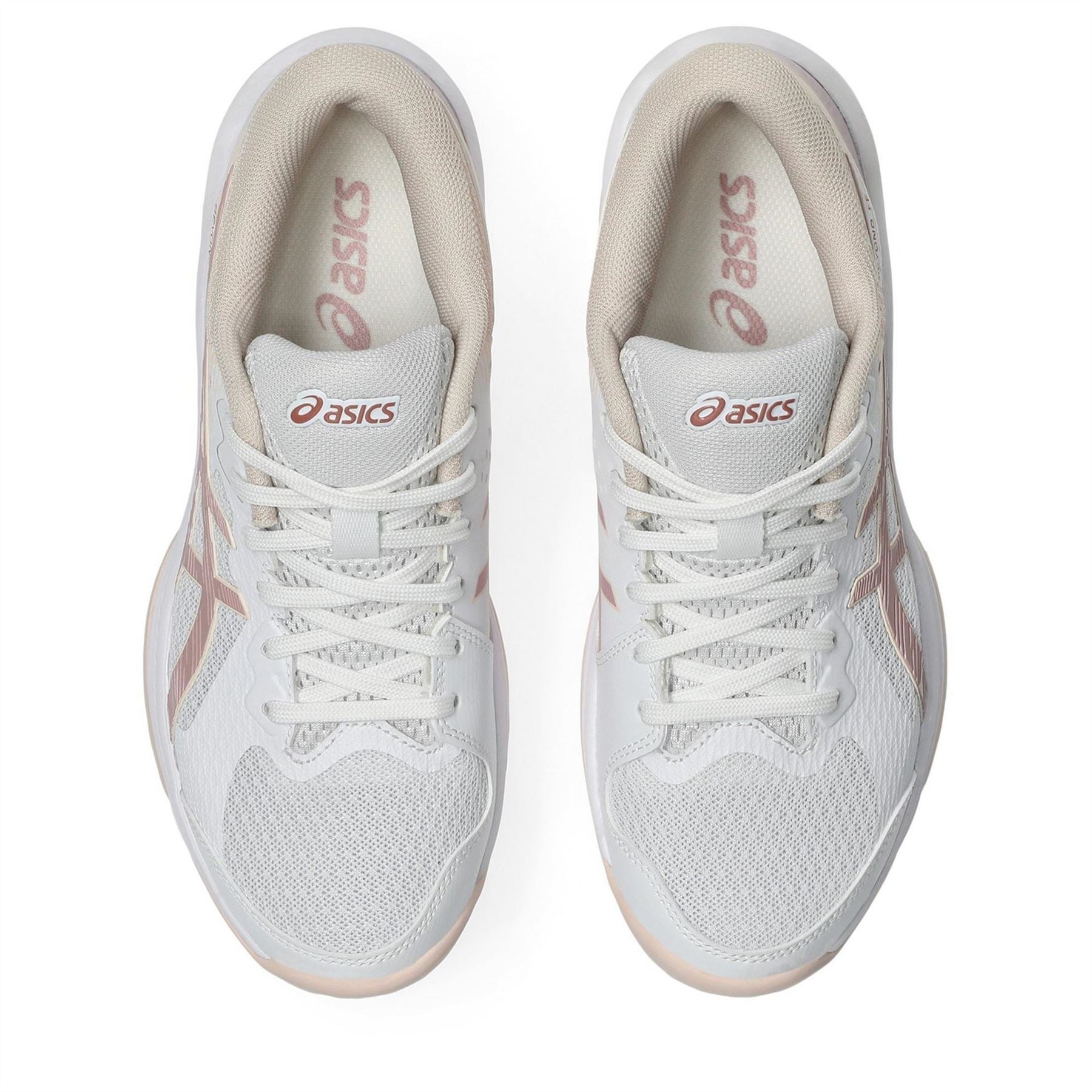Asics Womens Beyond Ff Volleyball Shoes