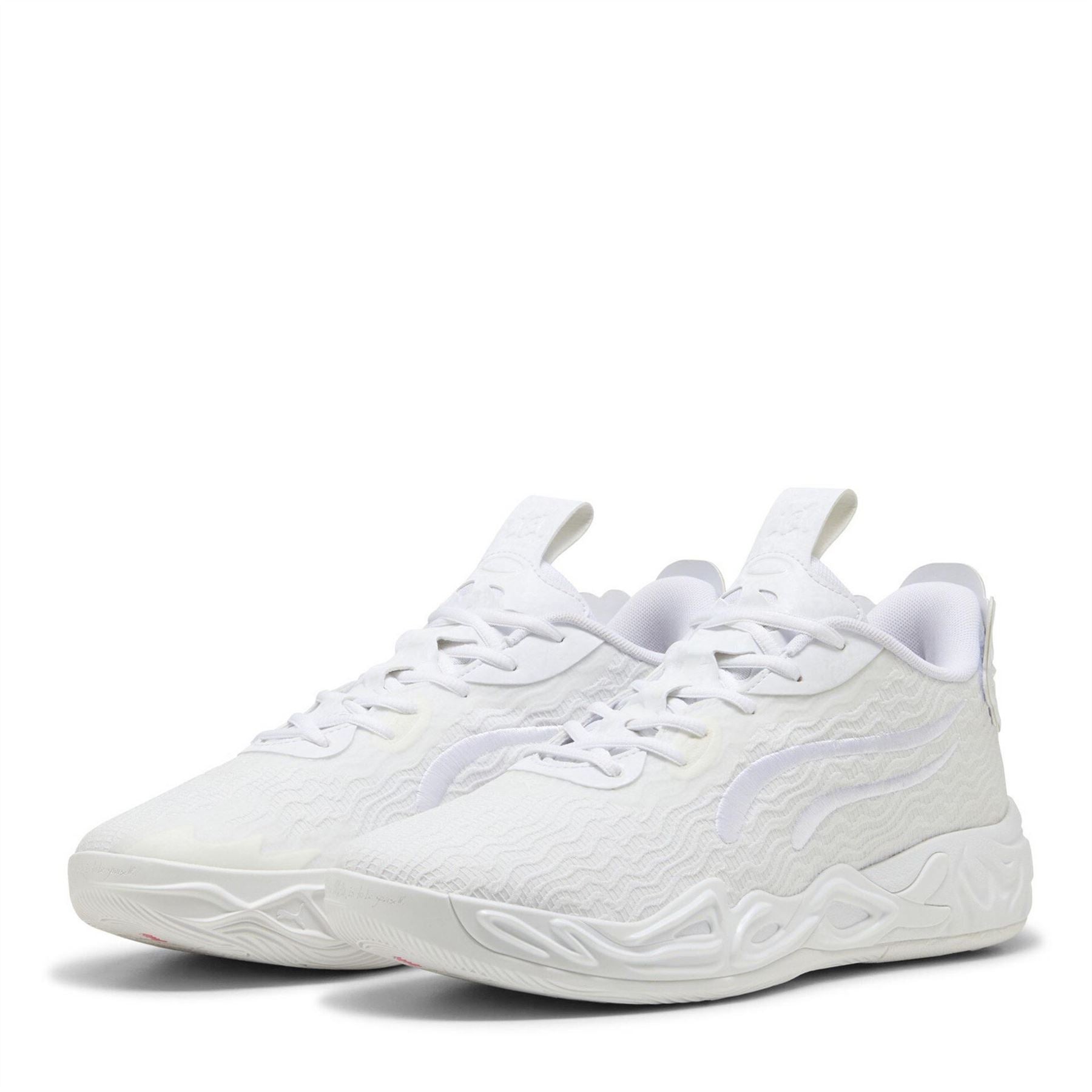 Puma Basketball Trainers