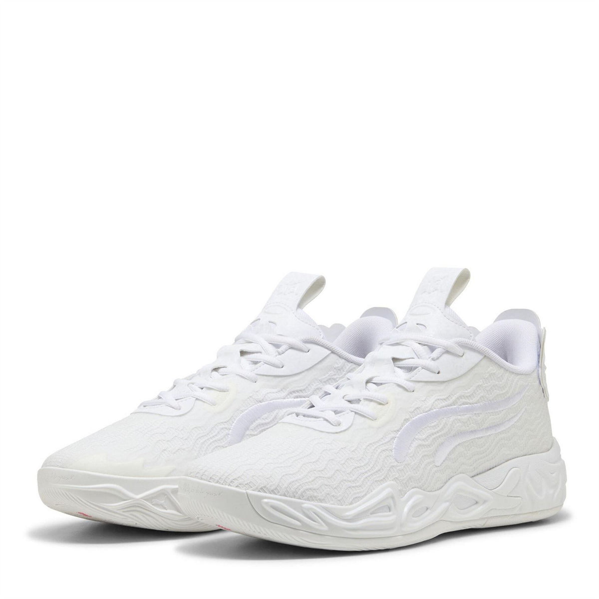 Puma Basketball Trainers