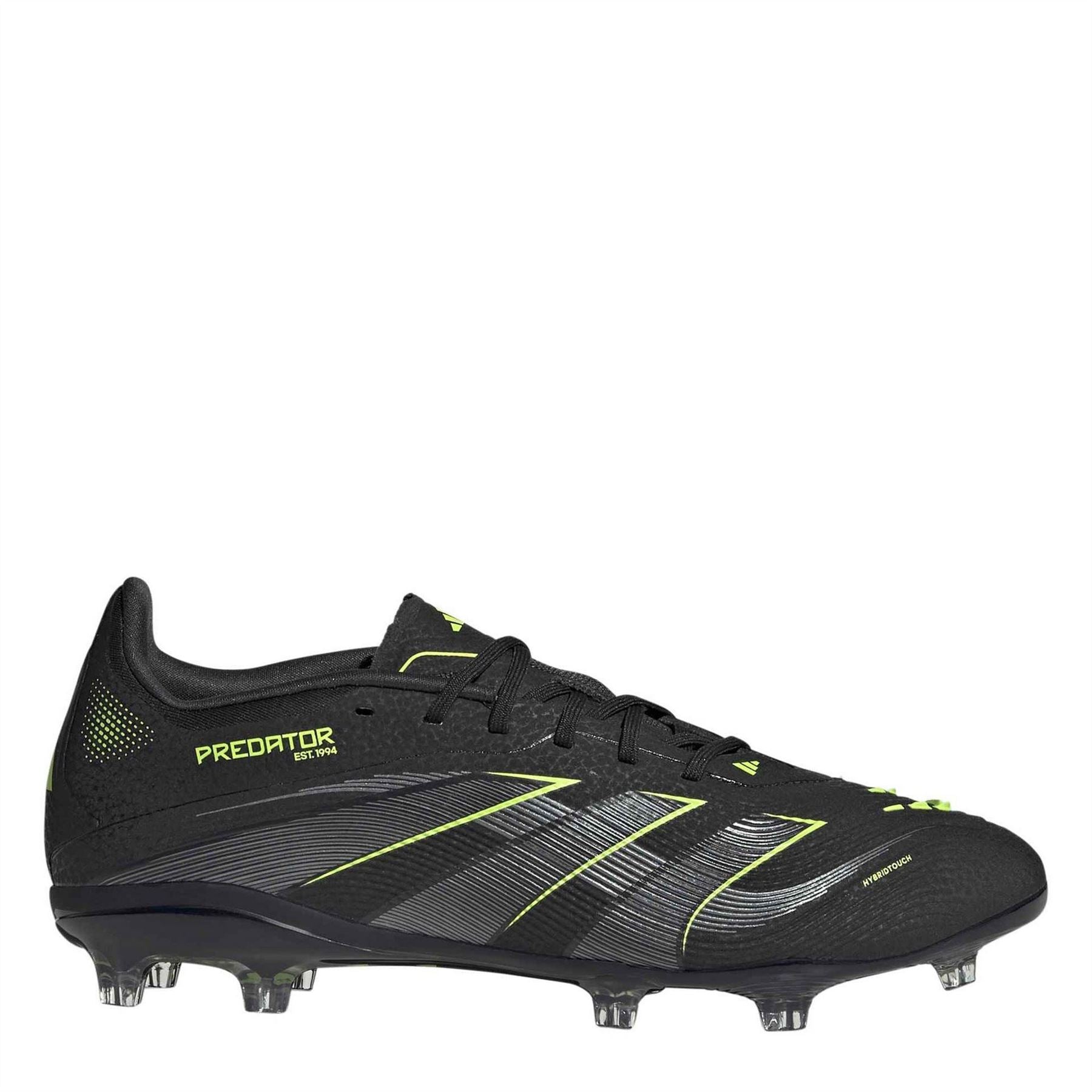 adidas Predator Elite Firm Ground Football Boot