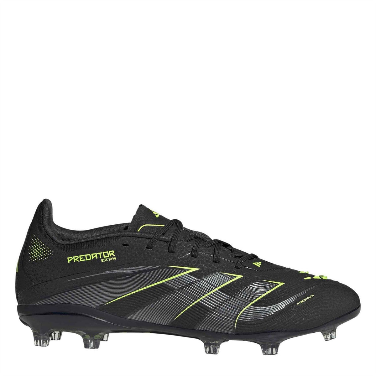 adidas Predator Elite Firm Ground Football Boot