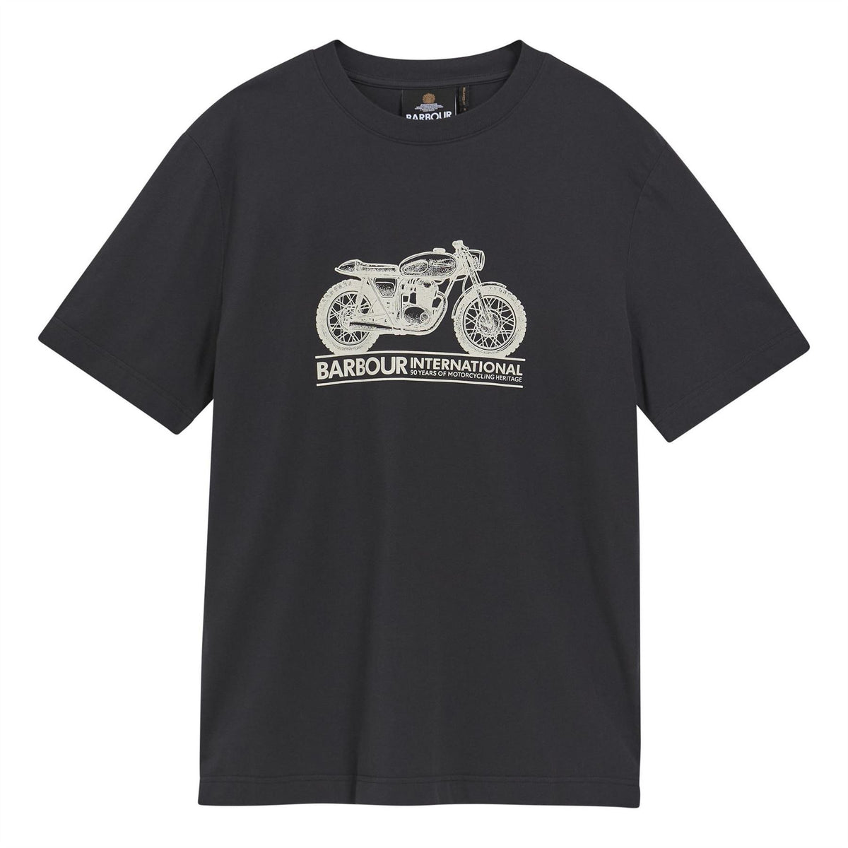Barbour International Triton T-Shirt