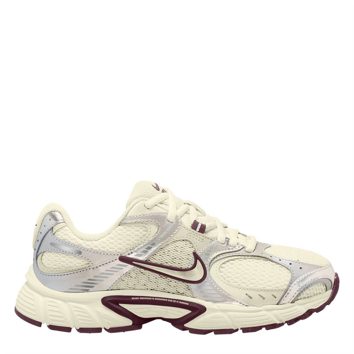 Nike Vomero Run 5 Lace-Up Running Trainers