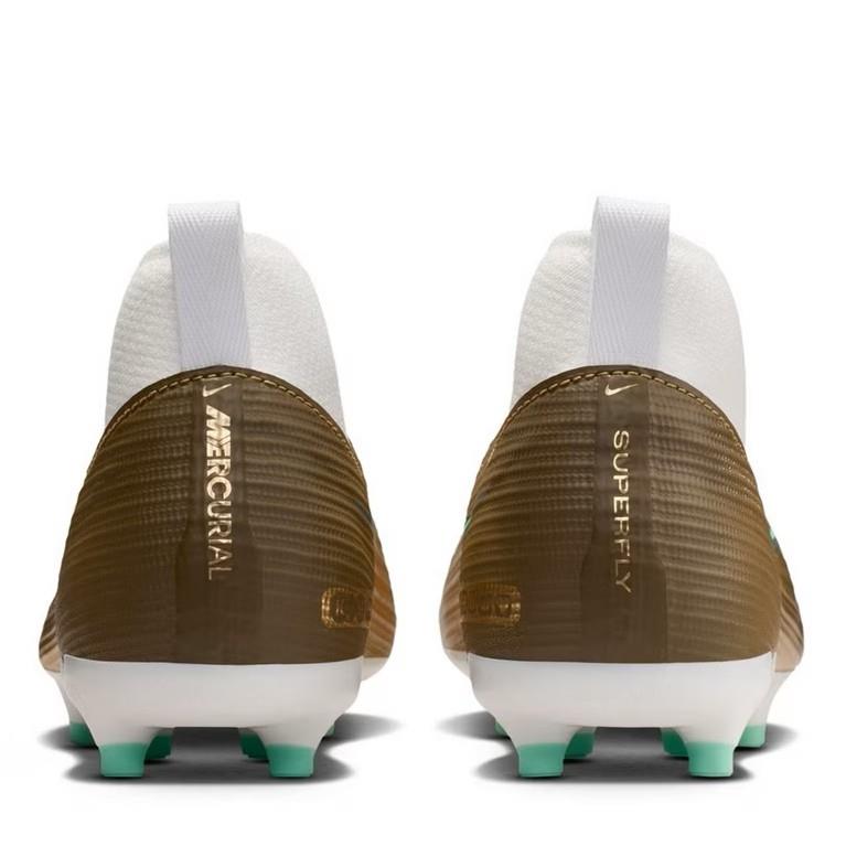 Nike Kids Superfly 11 Academy Firm Ground Football Boots
