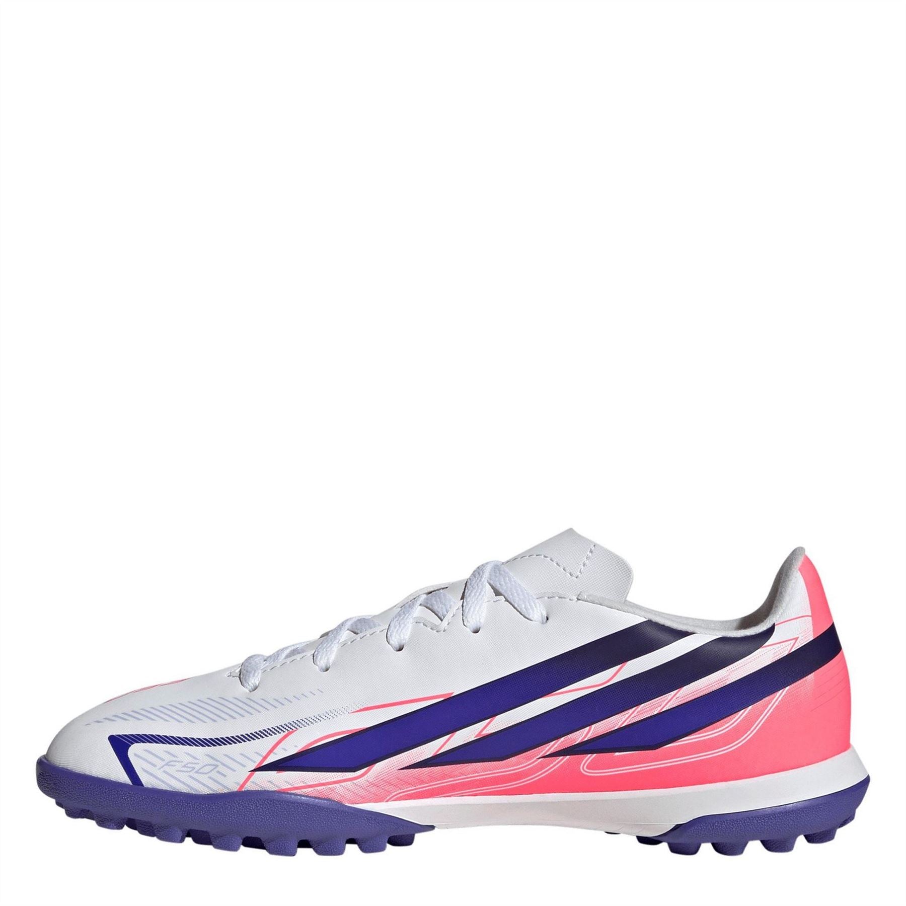 adidas Hyperfast Club Turf Football Boots Kids