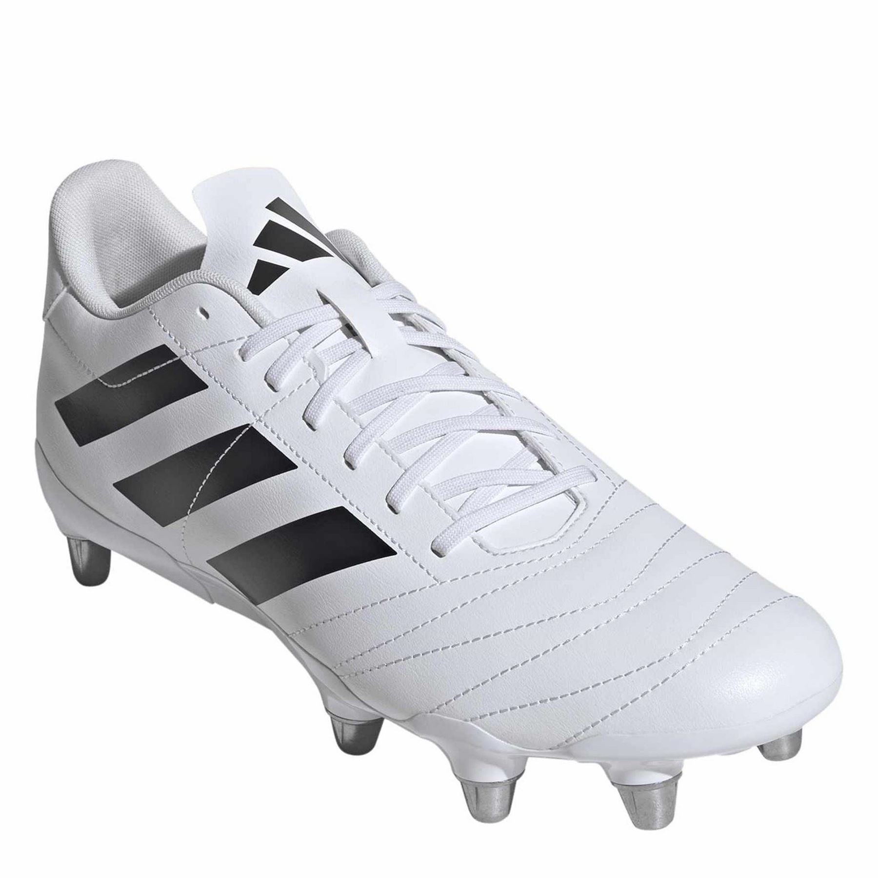 adidas Kakari Adults Soft Ground Rugby Boots