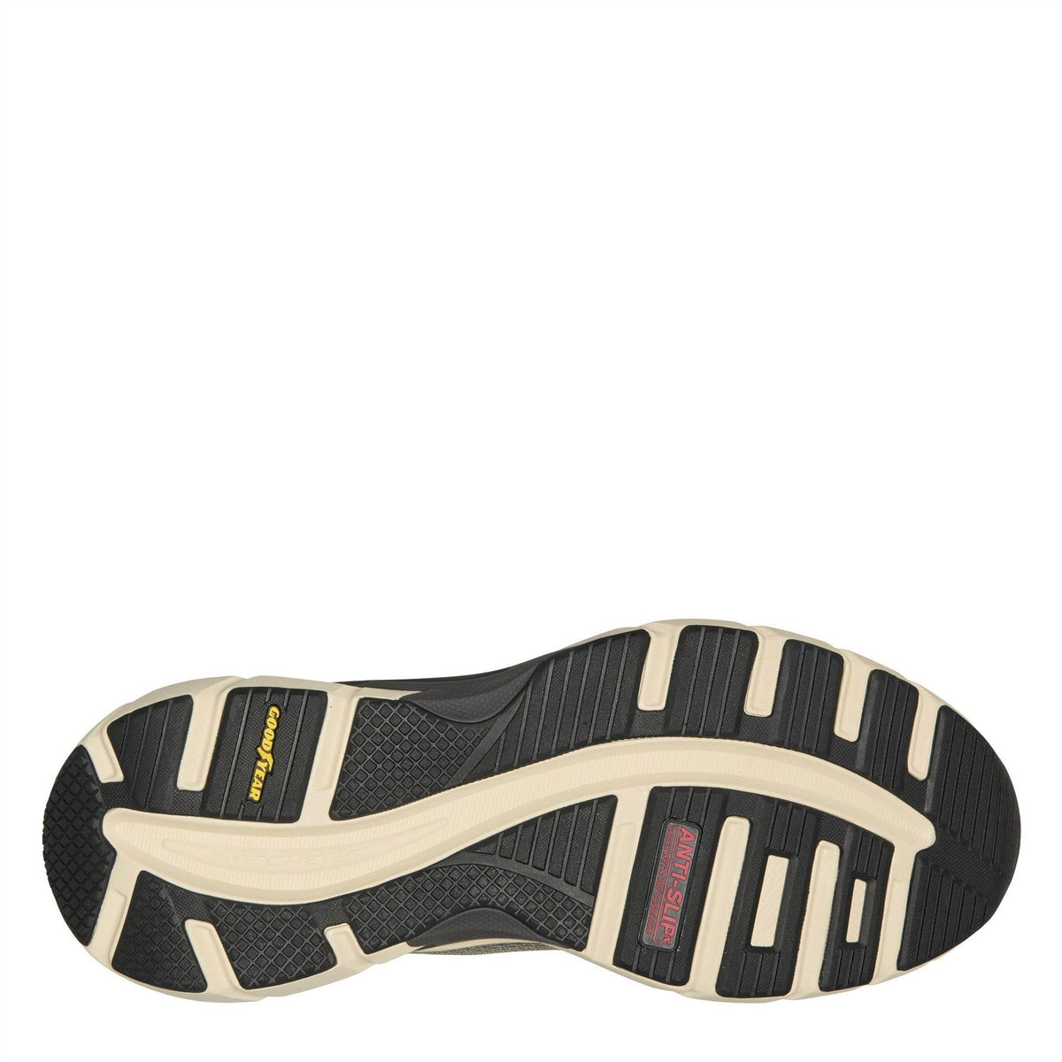 Skechers Skech Cage Slip In Runners
