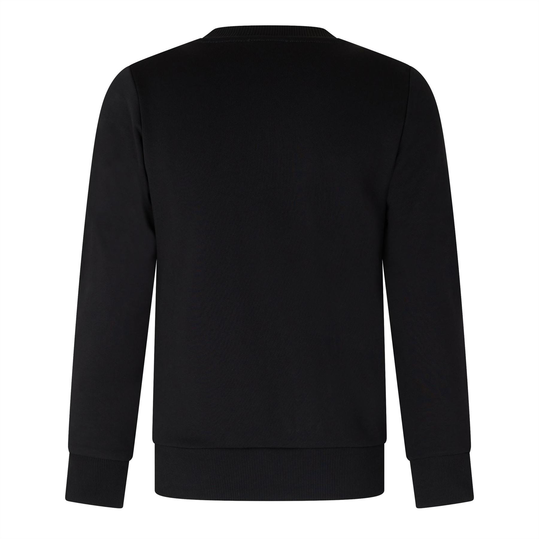 Diesel Crew Neck Sweatshirt