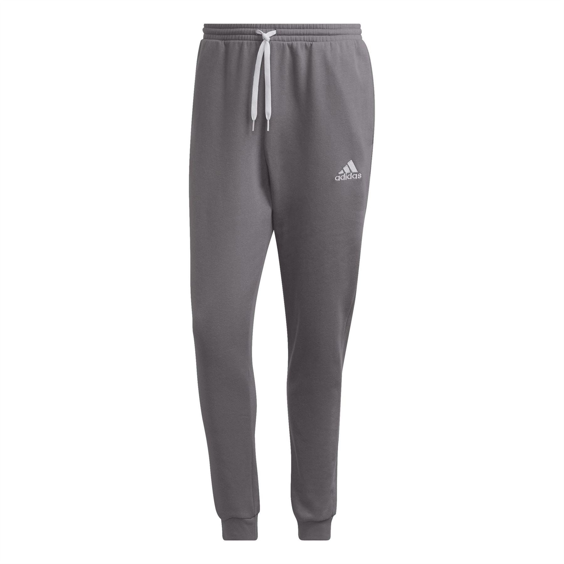 adidas Ent22 Solid Patterned Tapered Joggers