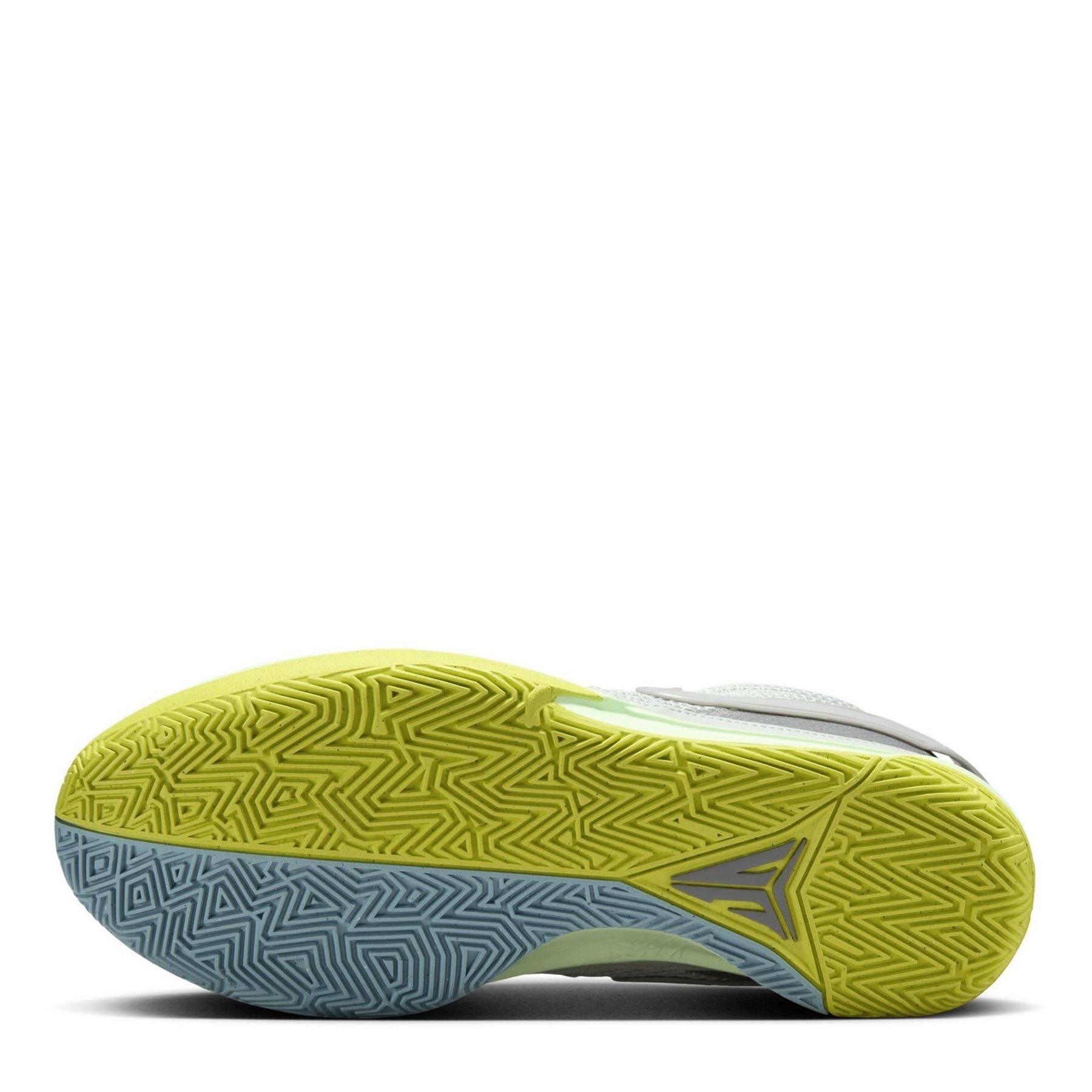 Nike 1 Basketball Trainers Adults
