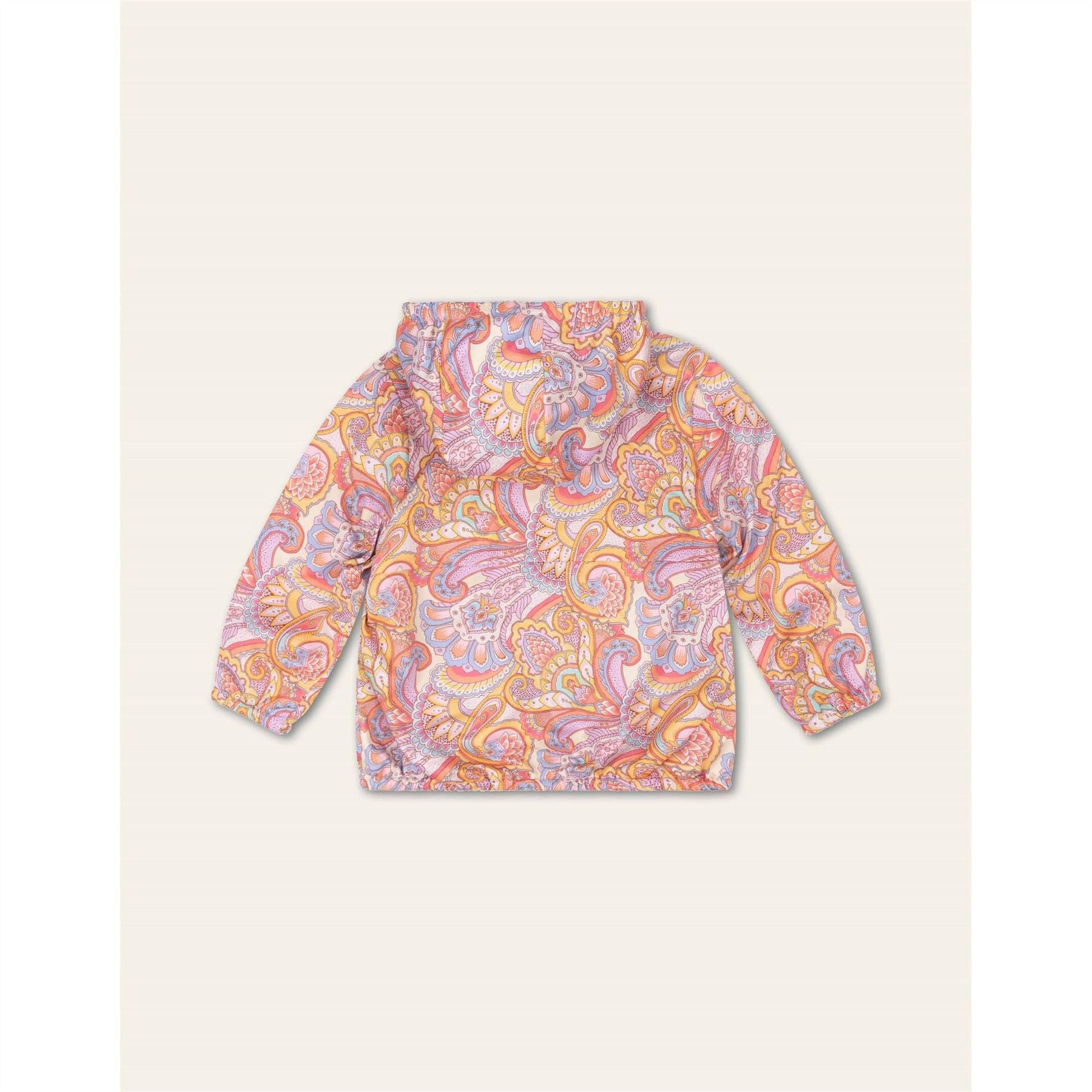 Oilily Rain Anorak