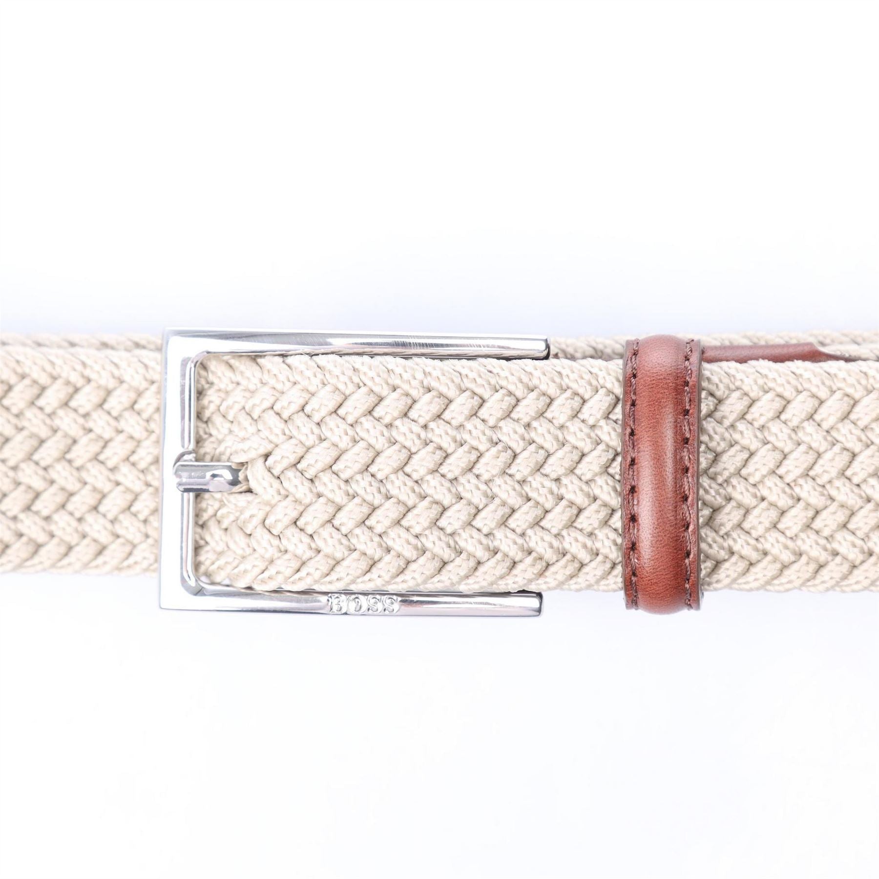 Boss Belt