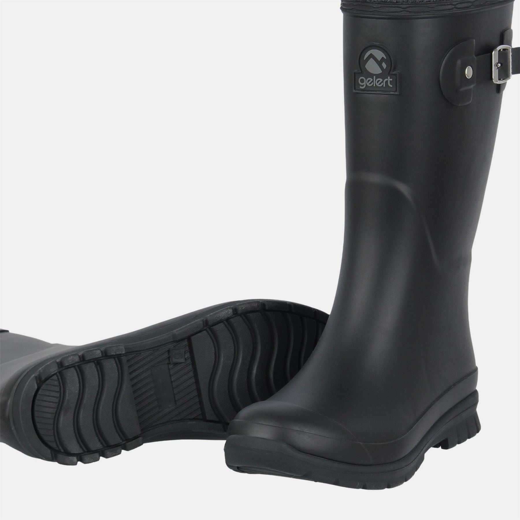 Gelert Sock Welly Ld64