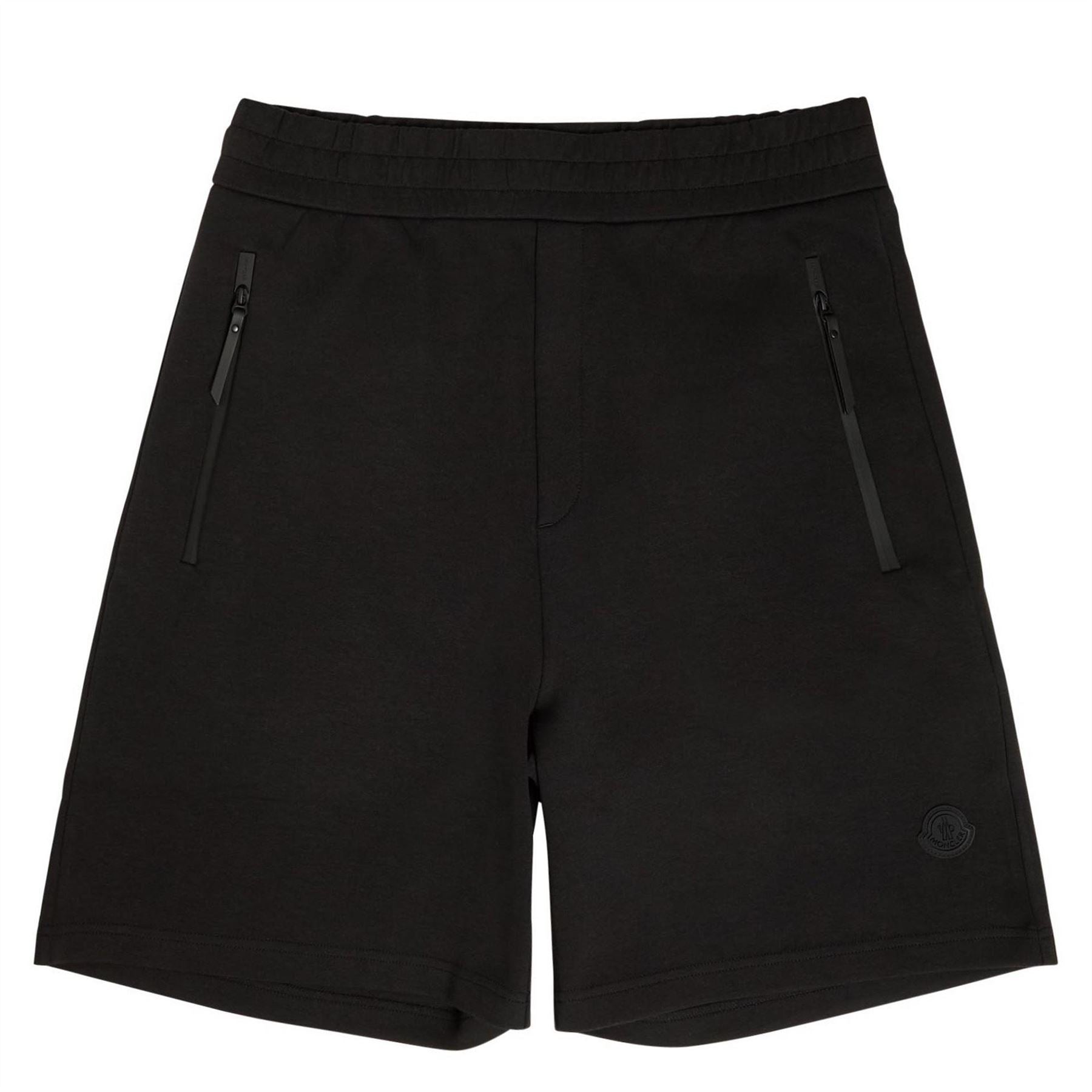 Moncler Wide Sweat Shorts Mnq