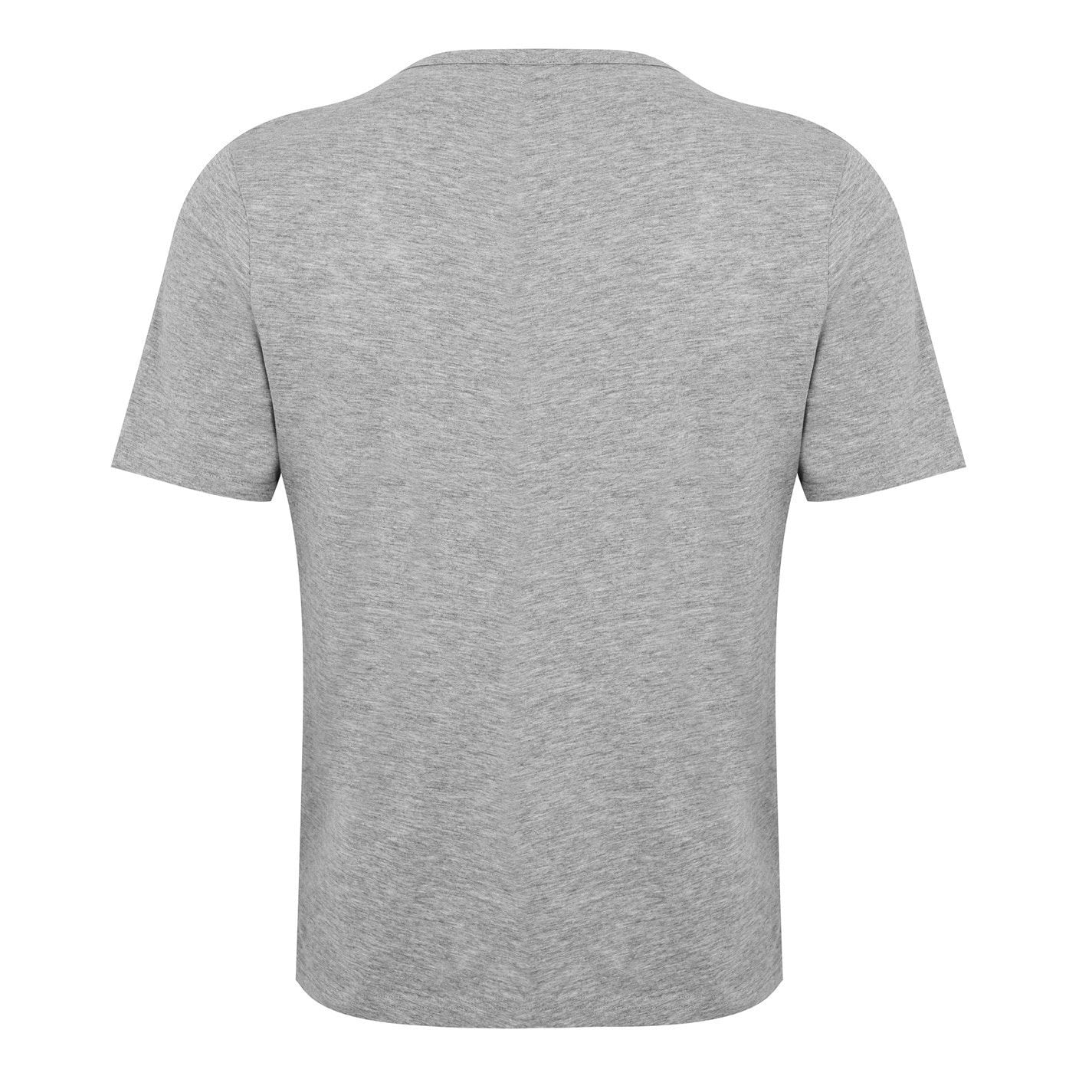 Lonsdale Mens Single T-Shirt