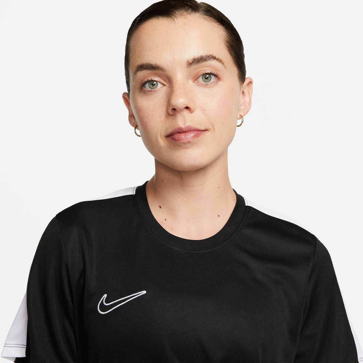 Nike DF Competition Jersey Crew Neck Short Sleeve T-Shirt