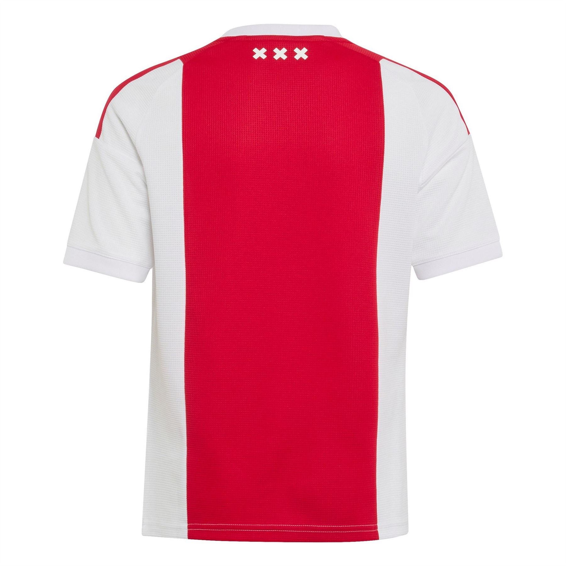 adidas Home Shirt 2026 27 Juniors