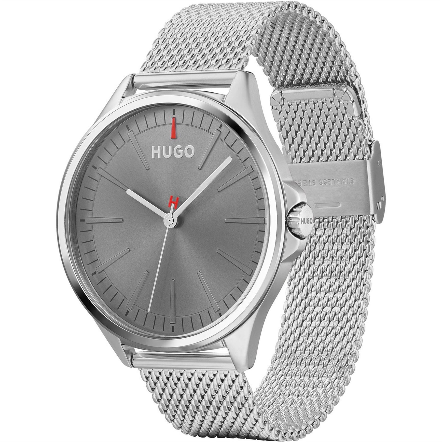 Hugo Smash Watch Mens