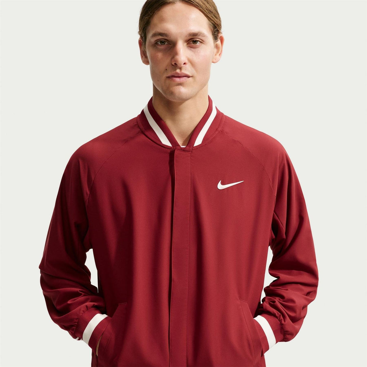 Nike Slam Tennis Jacket