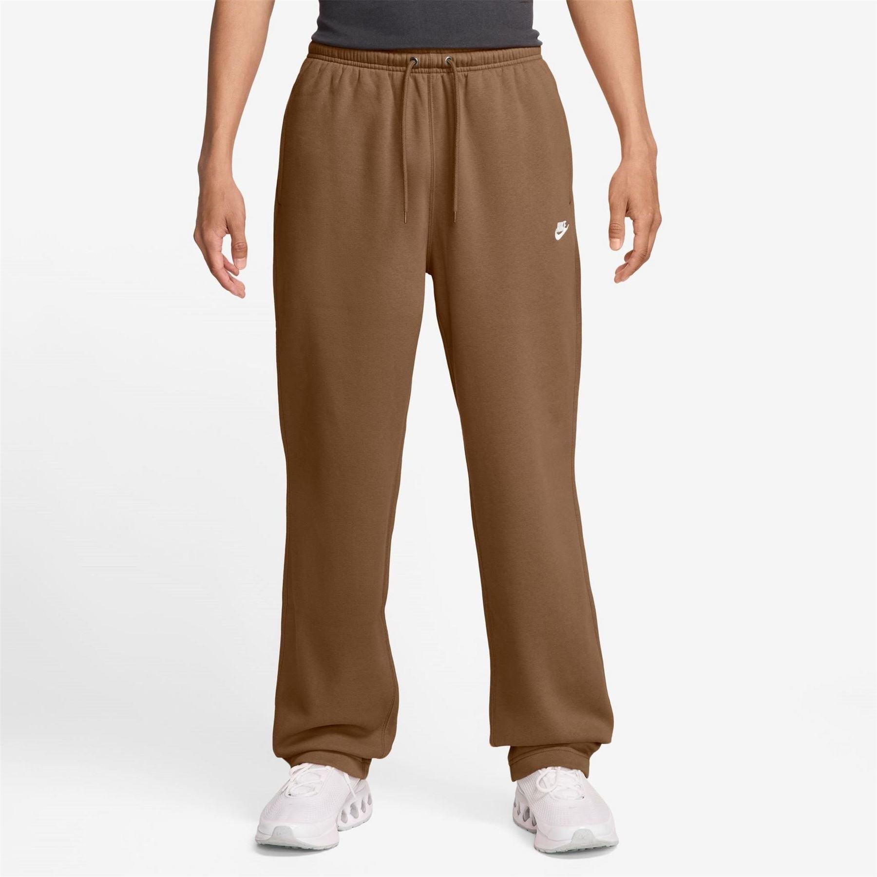 Nike Mens Sportswear Club Fleece Pants
