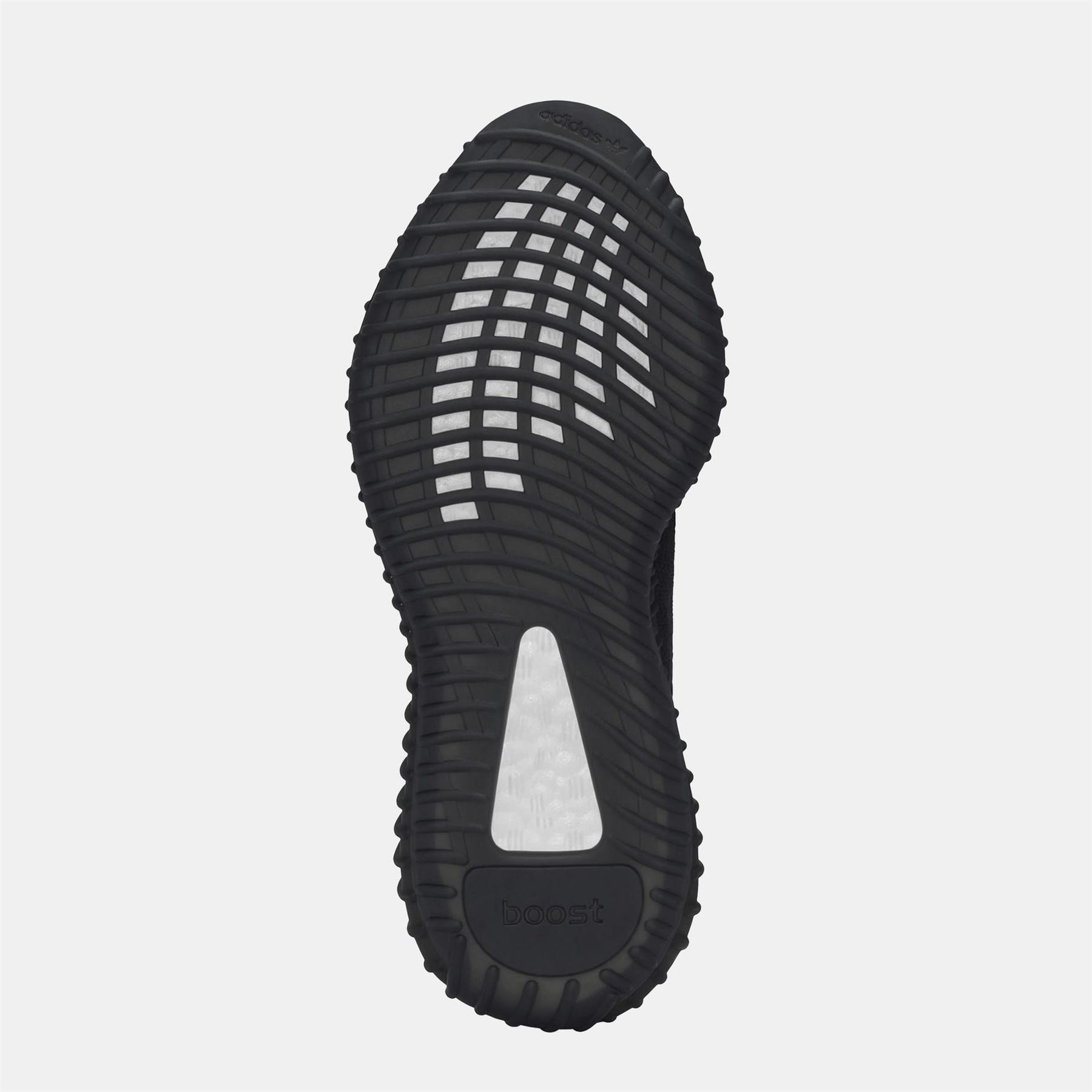 Yeezy Boost 350 V2 Primeknit Comfort Sneakers