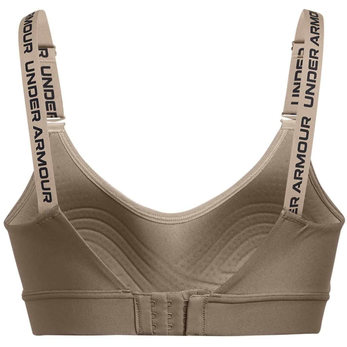 Under Armour Infinity Medium Impact Sports Bra